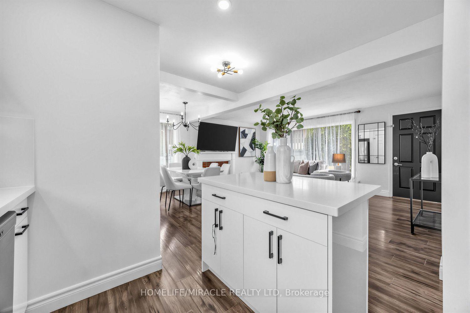 Photo 14 of 509 Beurling Avenue, Oshawa, McLaughlin — HOMEH