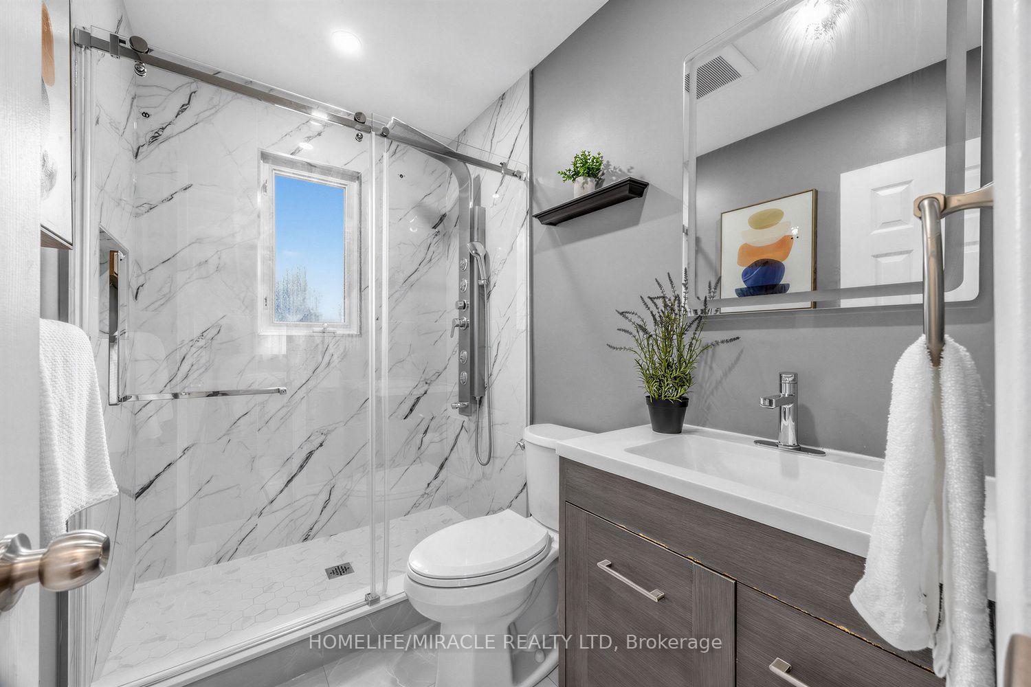 Photo 16 of 509 Beurling Avenue, Oshawa, McLaughlin — HOMEH
