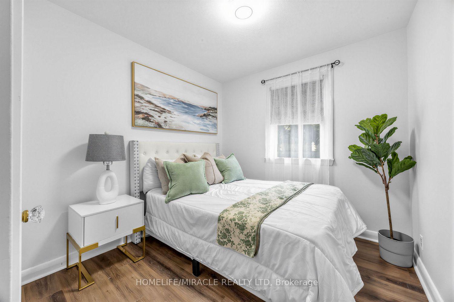 Photo 17 of 509 Beurling Avenue, Oshawa, McLaughlin — HOMEH