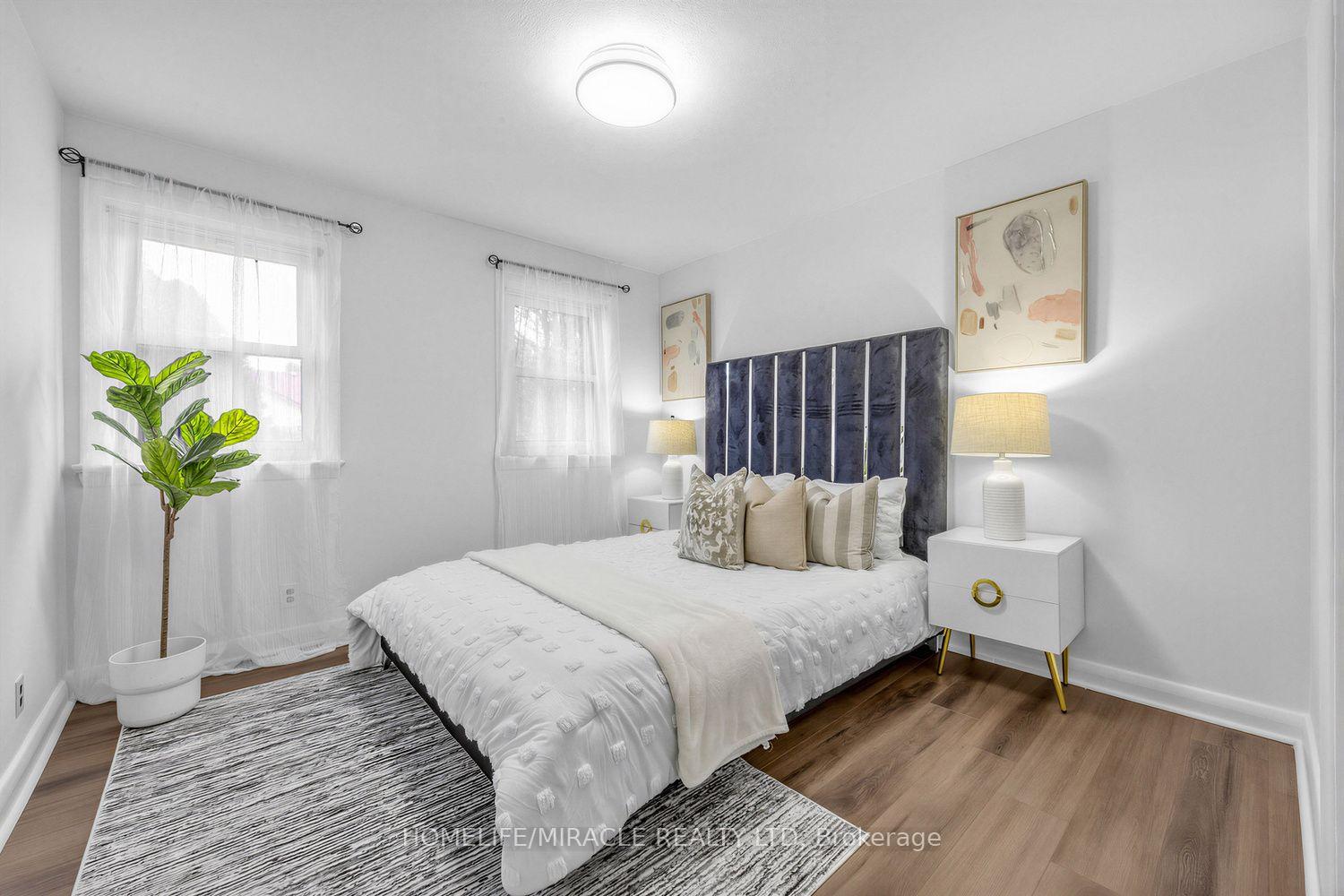 Photo 18 of 509 Beurling Avenue, Oshawa, McLaughlin — HOMEH