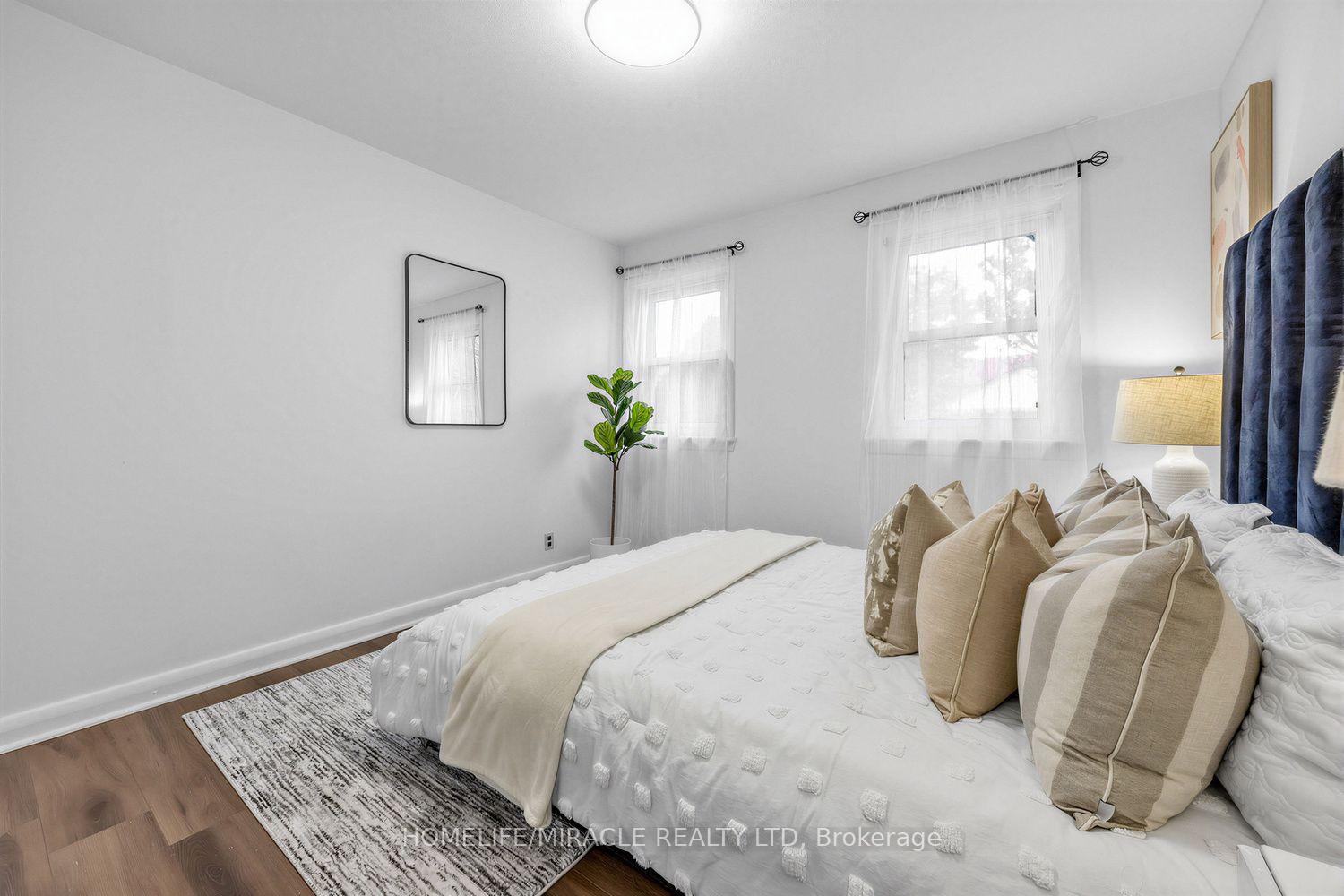 Photo 19 of 509 Beurling Avenue, Oshawa, McLaughlin — HOMEH