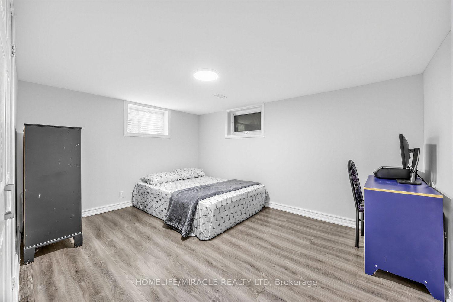 Photo 27 of 509 Beurling Avenue, Oshawa, McLaughlin — HOMEH