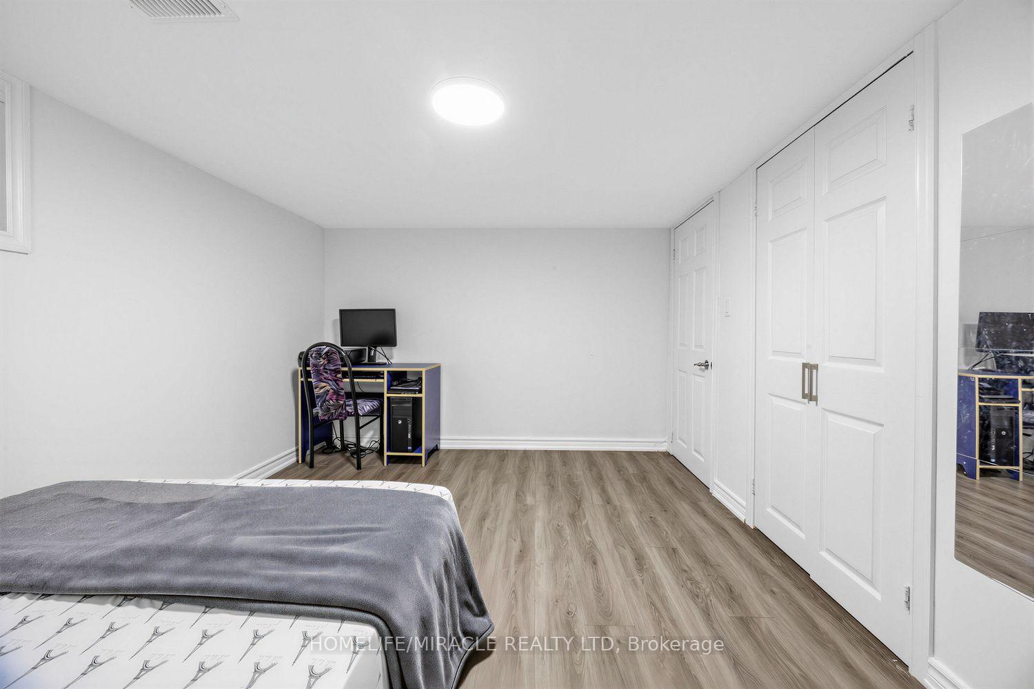 Photo 28 of 509 Beurling Avenue, Oshawa, McLaughlin — HOMEH