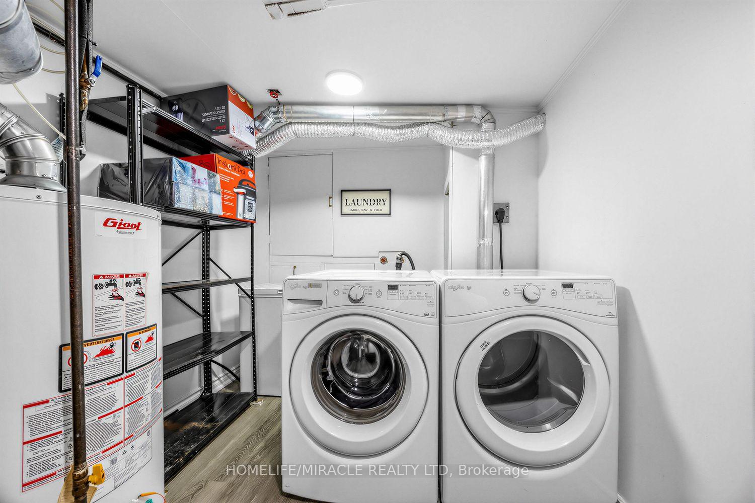 Photo 31 of 509 Beurling Avenue, Oshawa, McLaughlin — HOMEH