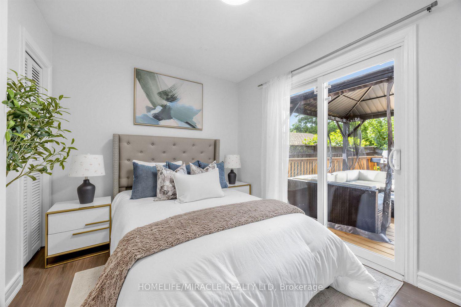 Photo 32 of 509 Beurling Avenue, Oshawa, McLaughlin — HOMEH