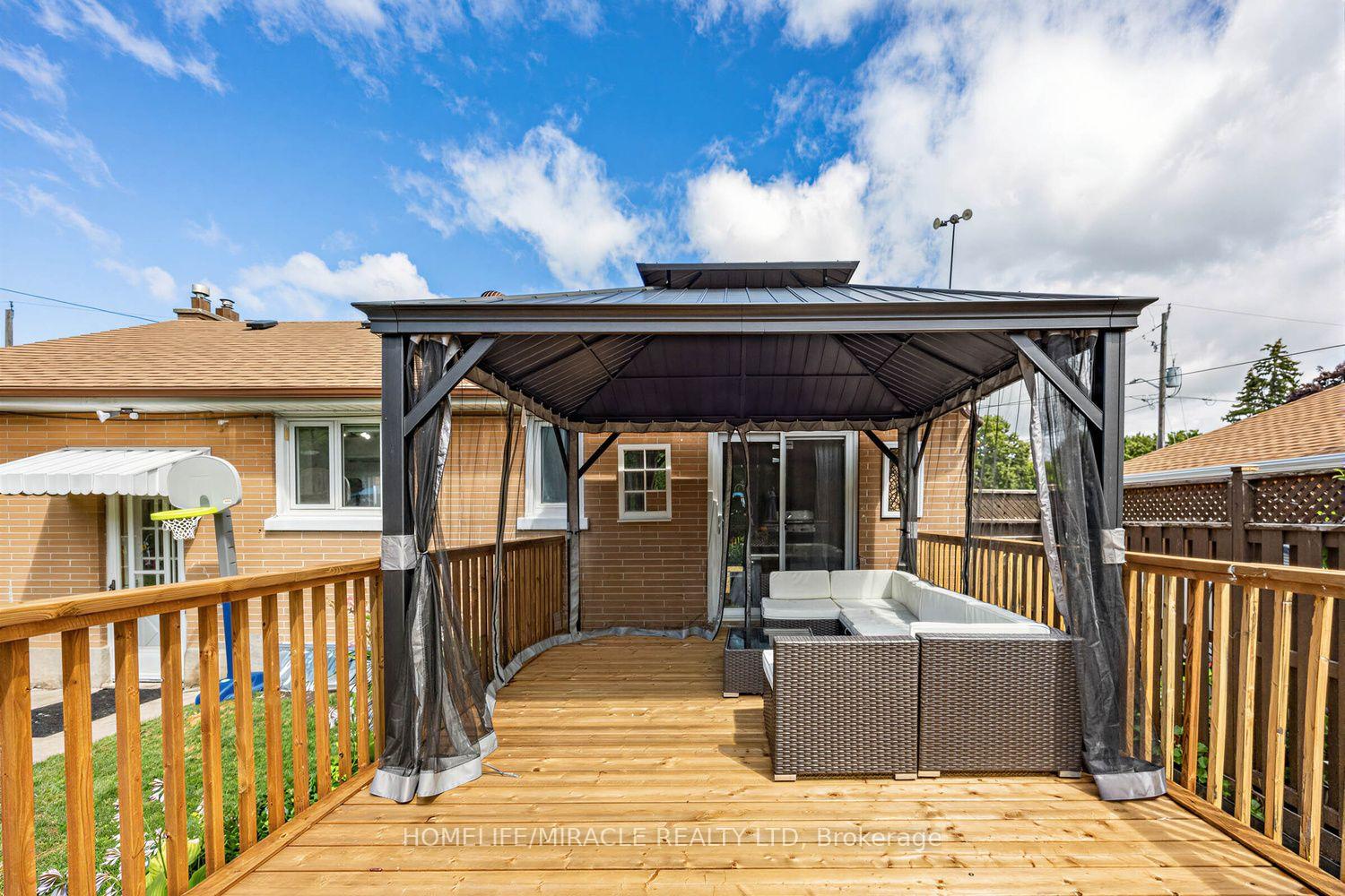 Photo 36 of 509 Beurling Avenue, Oshawa, McLaughlin — HOMEH