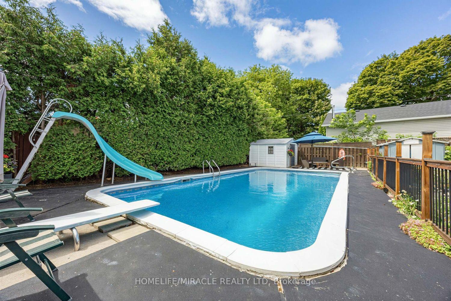 Photo 38 of 509 Beurling Avenue, Oshawa, McLaughlin — HOMEH