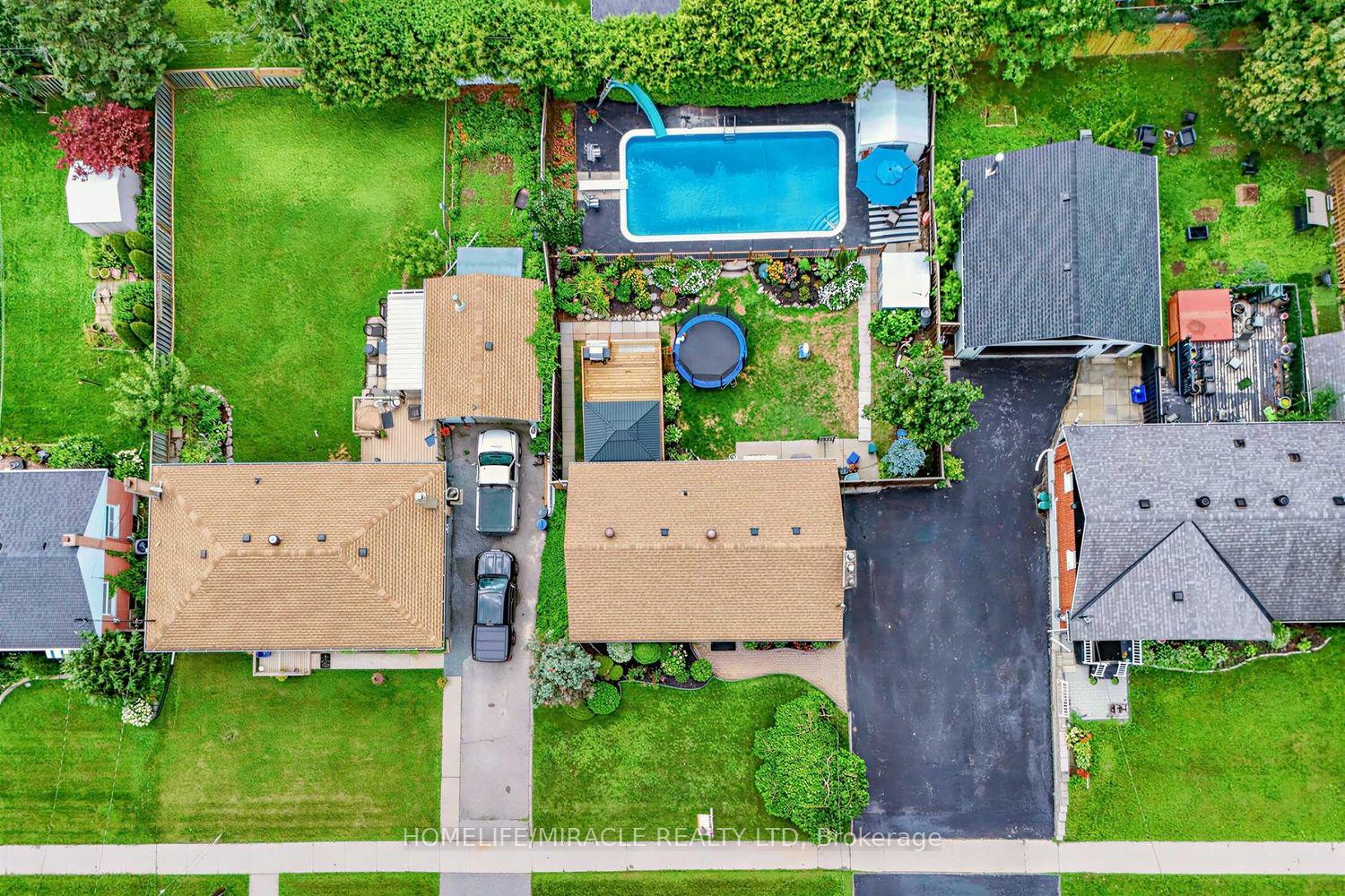 Photo 40 of 509 Beurling Avenue, Oshawa, McLaughlin — HOMEH