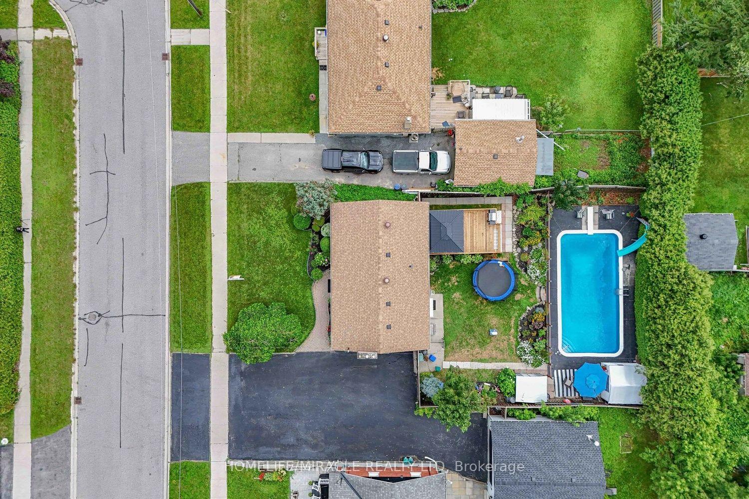 Photo 41 of 509 Beurling Avenue, Oshawa, McLaughlin — HOMEH