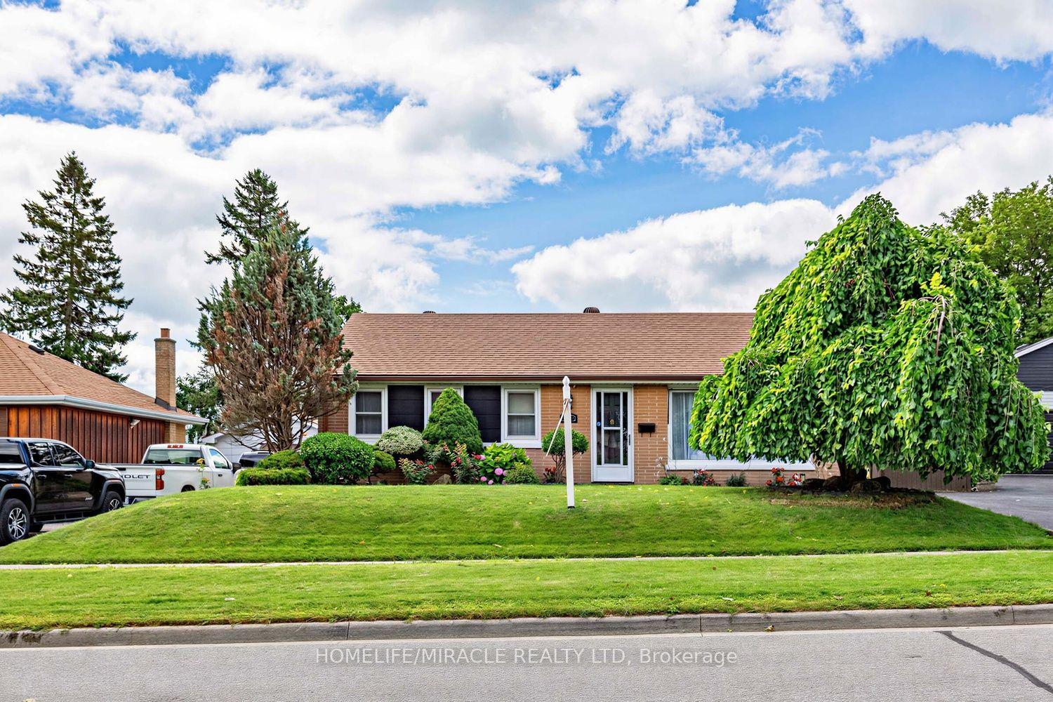 Photo 42 of 509 Beurling Avenue, Oshawa, McLaughlin — HOMEH