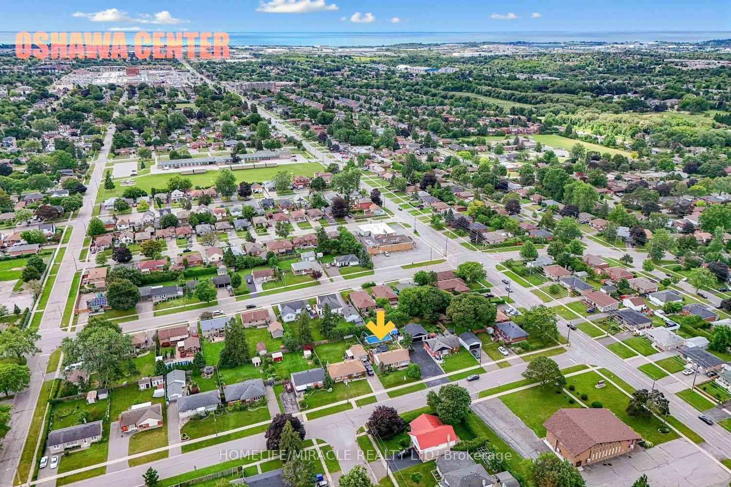 Photo 43 of 509 Beurling Avenue, Oshawa, McLaughlin — HOMEH