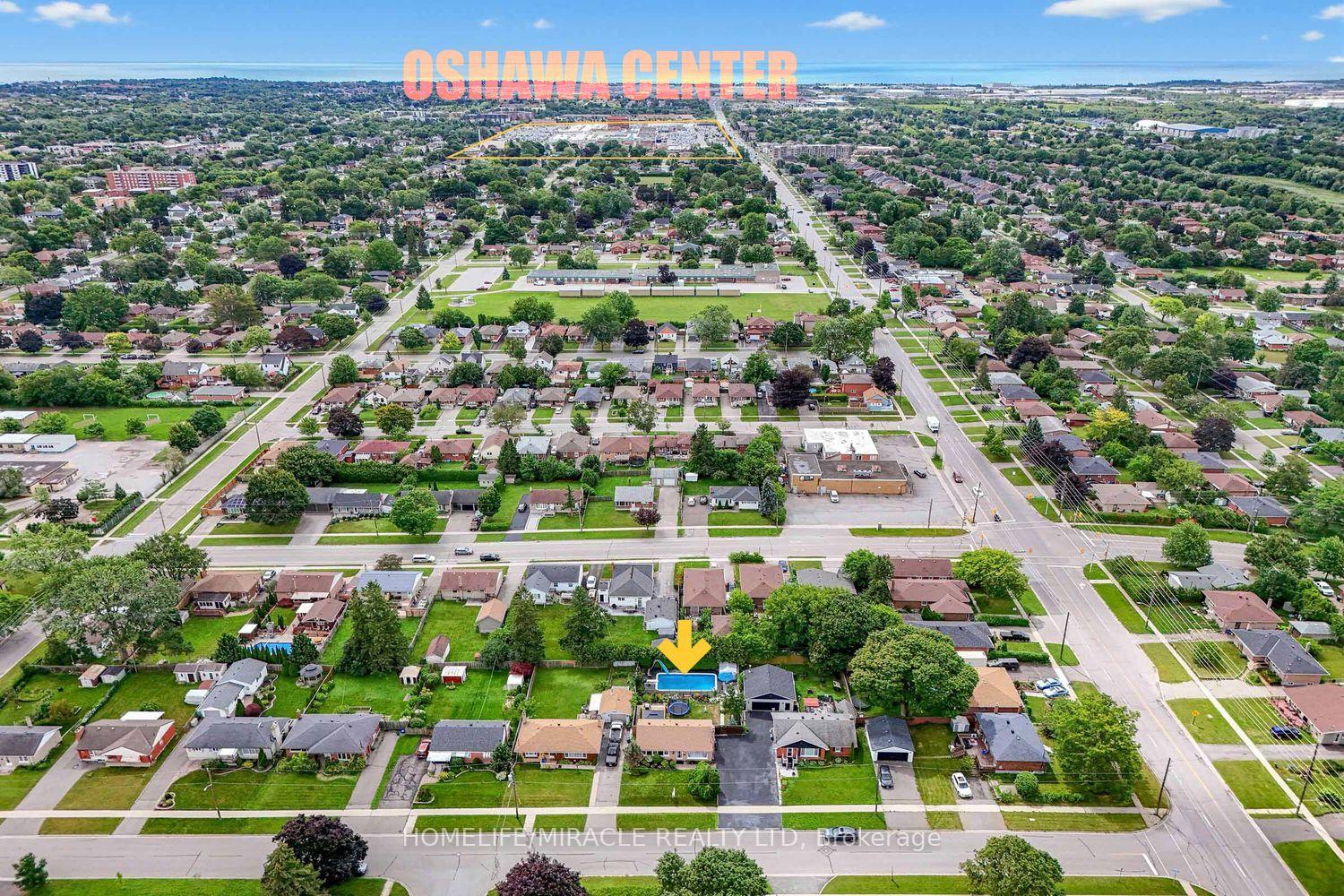 Photo 45 of 509 Beurling Avenue, Oshawa, McLaughlin — HOMEH