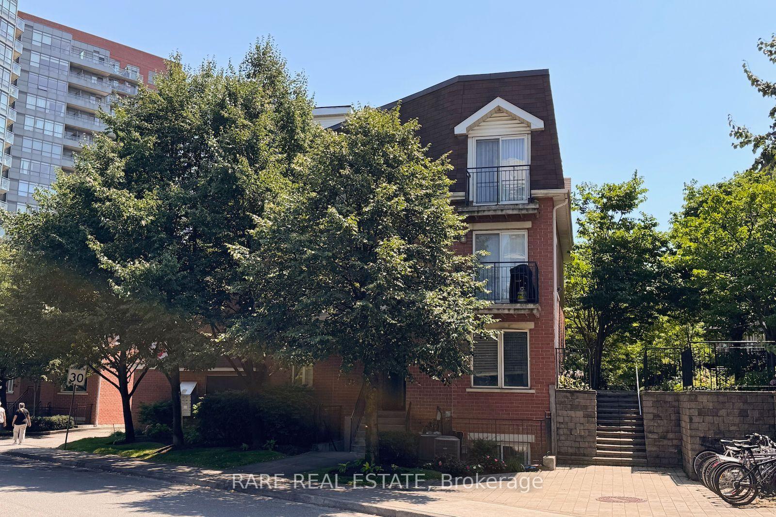 Photo 1 of Unit 220, 50 Joe Shuster Way, Toronto, South Parkdale — HOMEH