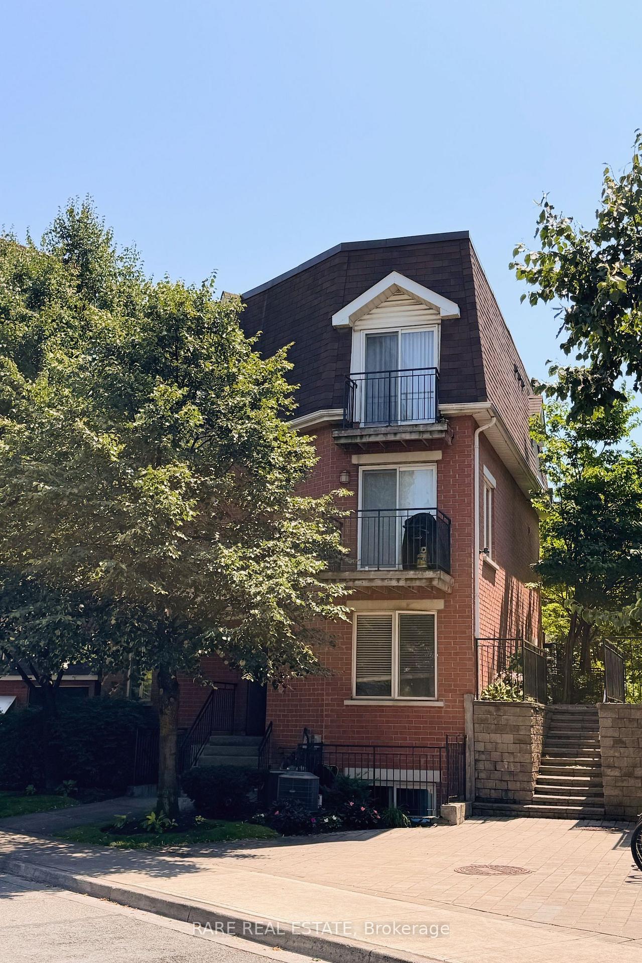 Photo 2 of Unit 220, 50 Joe Shuster Way, Toronto, South Parkdale — HOMEH