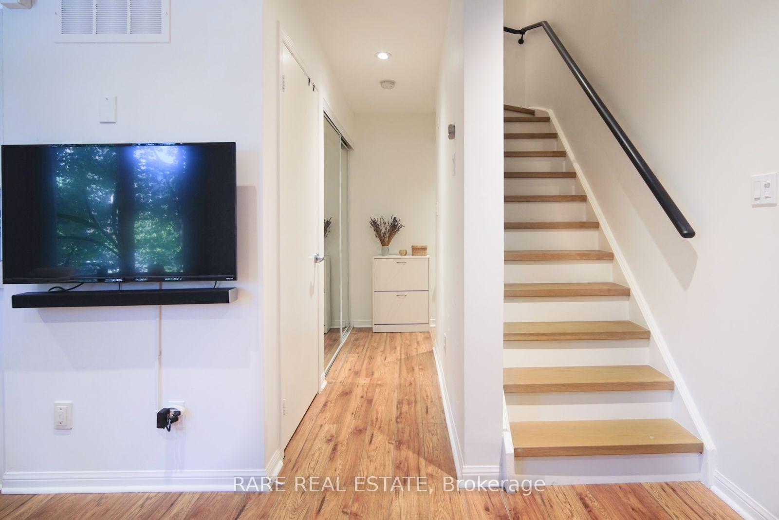 Photo 5 of Unit 220, 50 Joe Shuster Way, Toronto, South Parkdale — HOMEH