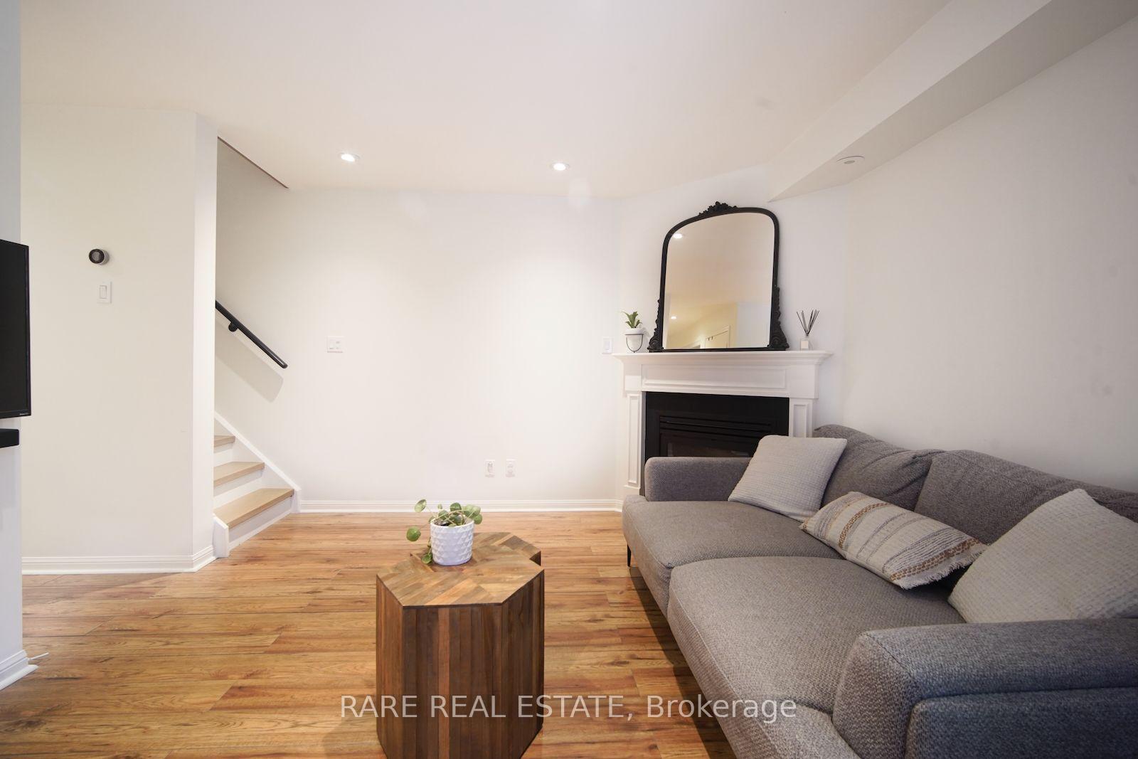 Photo 6 of Unit 220, 50 Joe Shuster Way, Toronto, South Parkdale — HOMEH