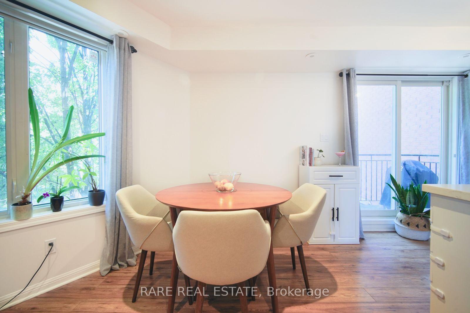 Photo 7 of Unit 220, 50 Joe Shuster Way, Toronto, South Parkdale — HOMEH