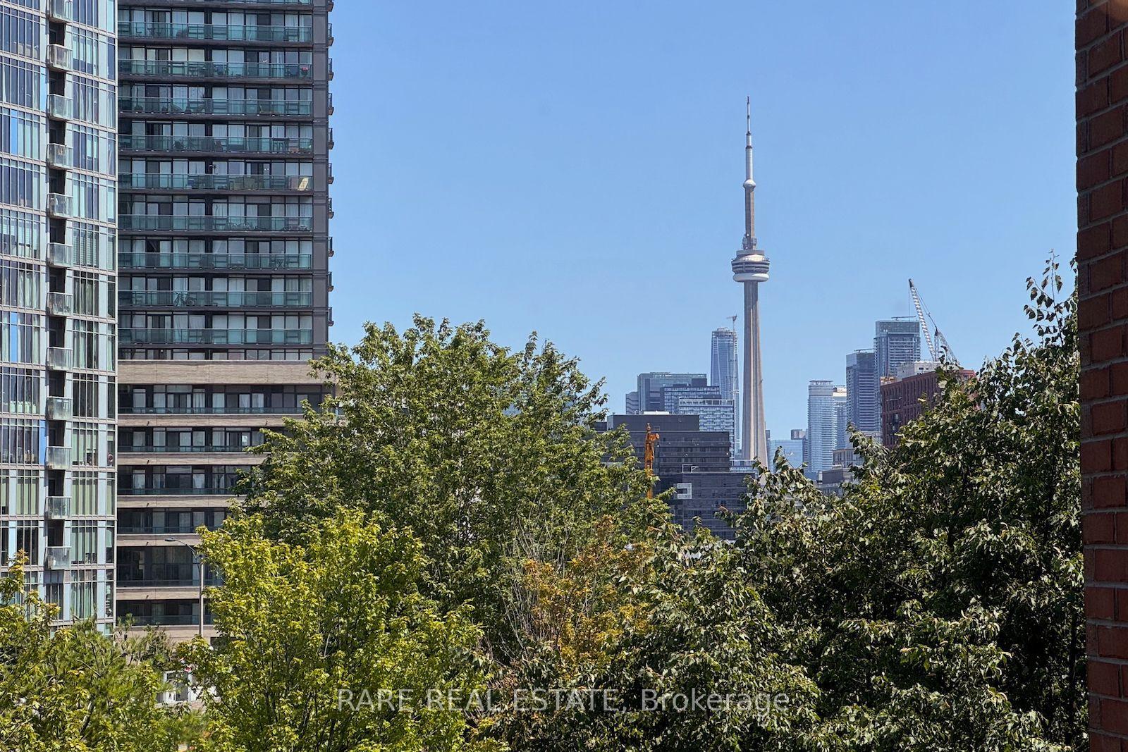 Photo 10 of Unit 220, 50 Joe Shuster Way, Toronto, South Parkdale — HOMEH