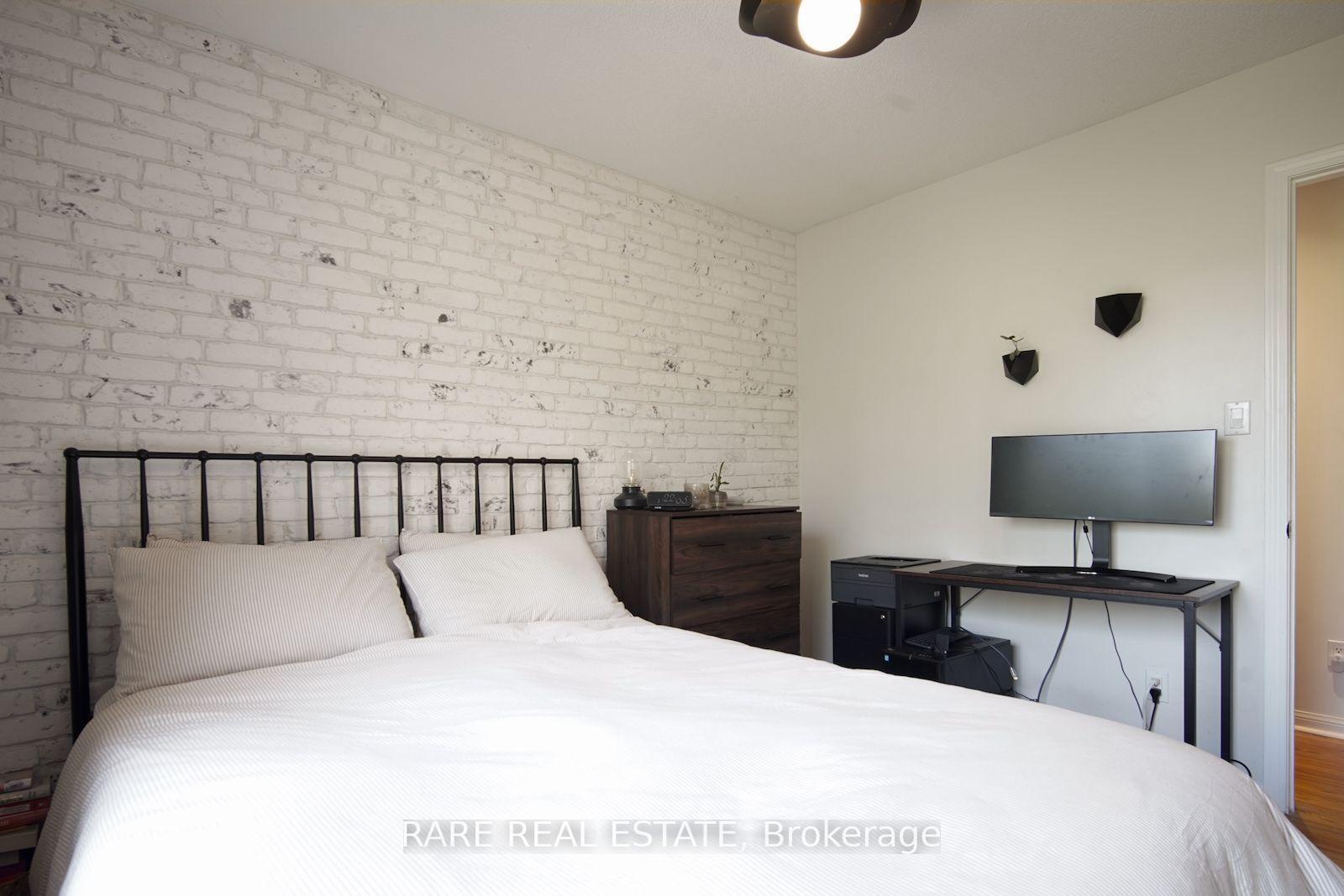 Photo 12 of Unit 220, 50 Joe Shuster Way, Toronto, South Parkdale — HOMEH