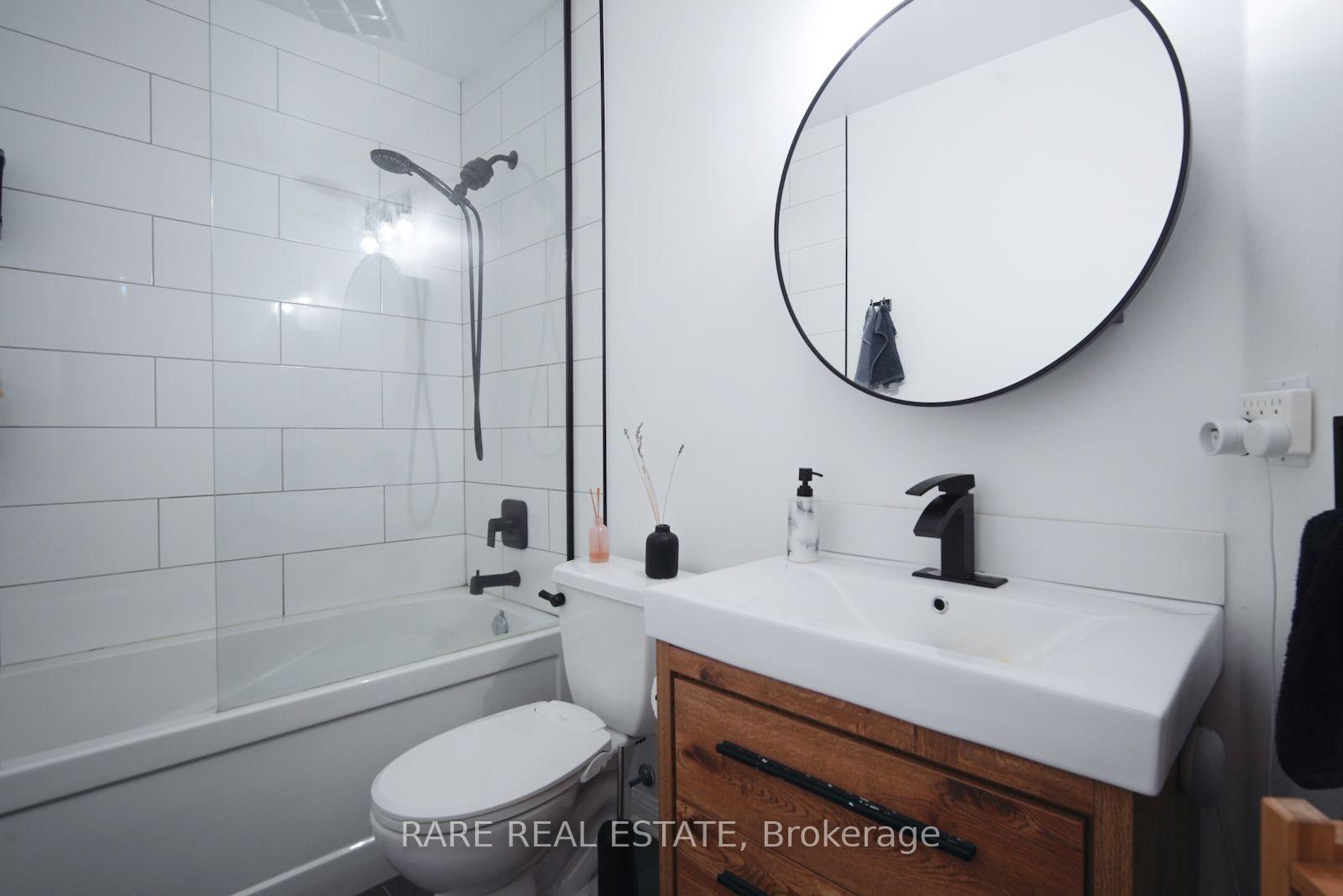 Photo 13 of Unit 220, 50 Joe Shuster Way, Toronto, South Parkdale — HOMEH