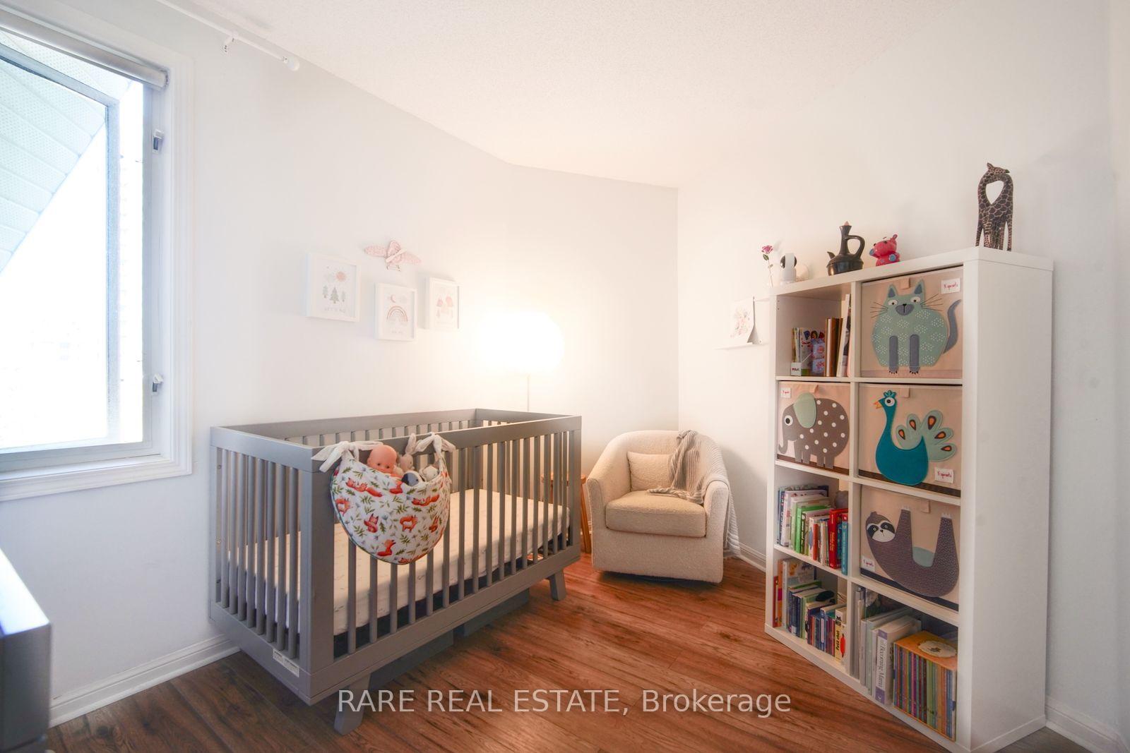 Photo 14 of Unit 220, 50 Joe Shuster Way, Toronto, South Parkdale — HOMEH