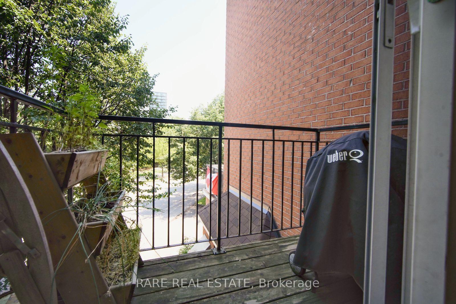 Photo 17 of Unit 220, 50 Joe Shuster Way, Toronto, South Parkdale — HOMEH