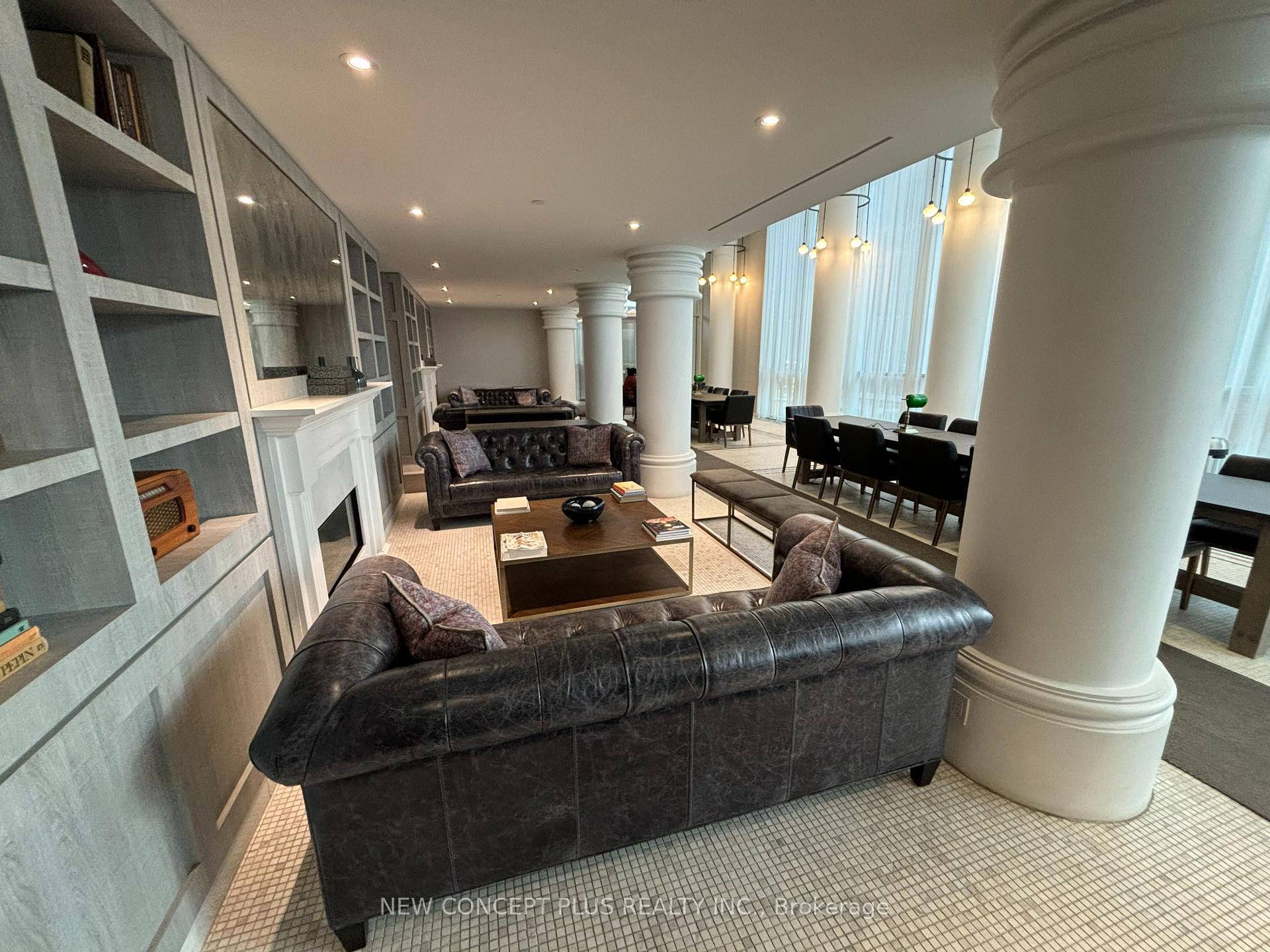 Photo 12 of Unit 811, 33 Helendale Avenue W, Toronto, Yonge-Eglinton — HOMEH
