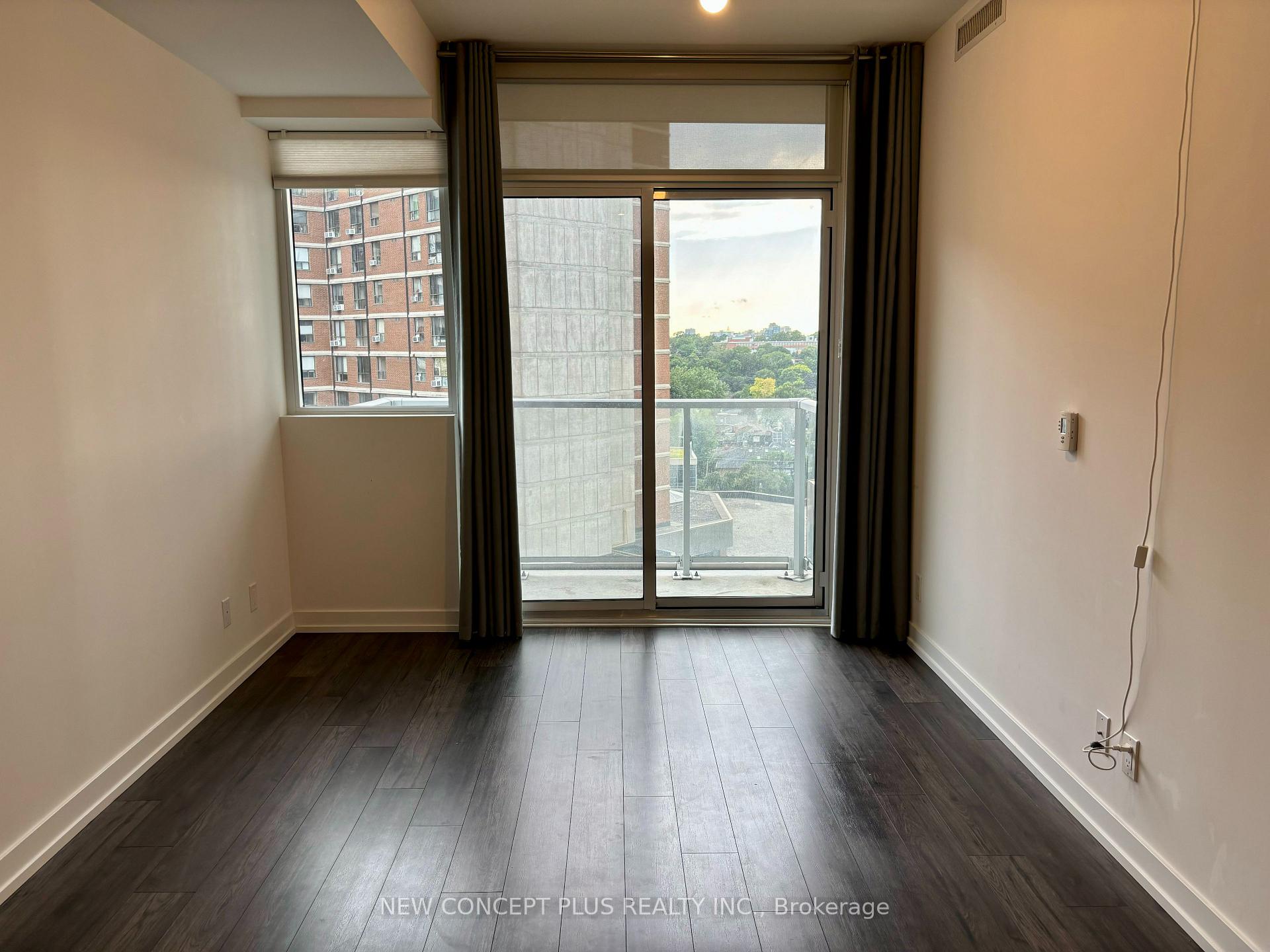 Photo 14 of Unit 811, 33 Helendale Avenue W, Toronto, Yonge-Eglinton — HOMEH