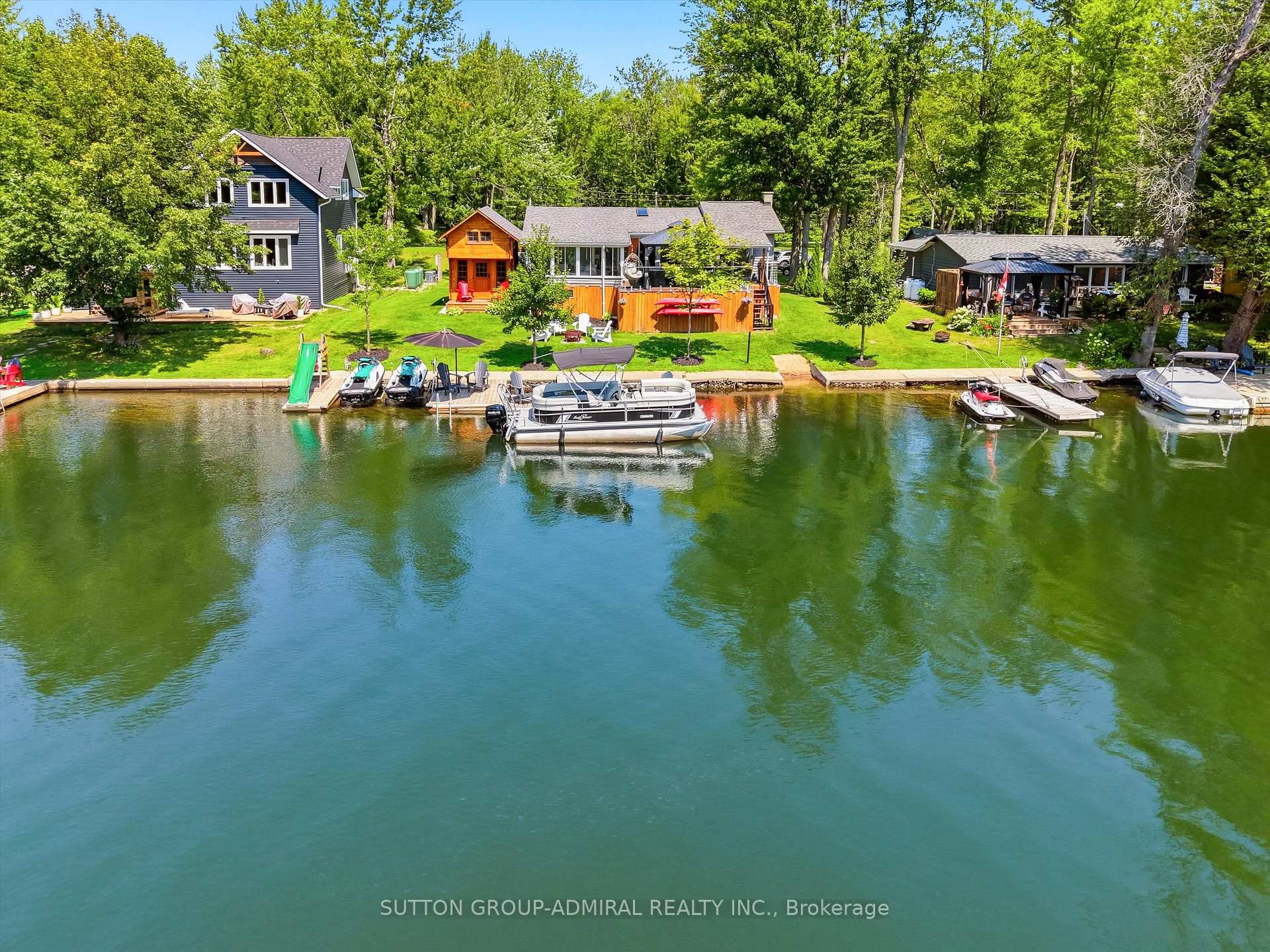 Photo 1 of 1004 Bagley Road, Gravenhurst, Morrison — HOMEH