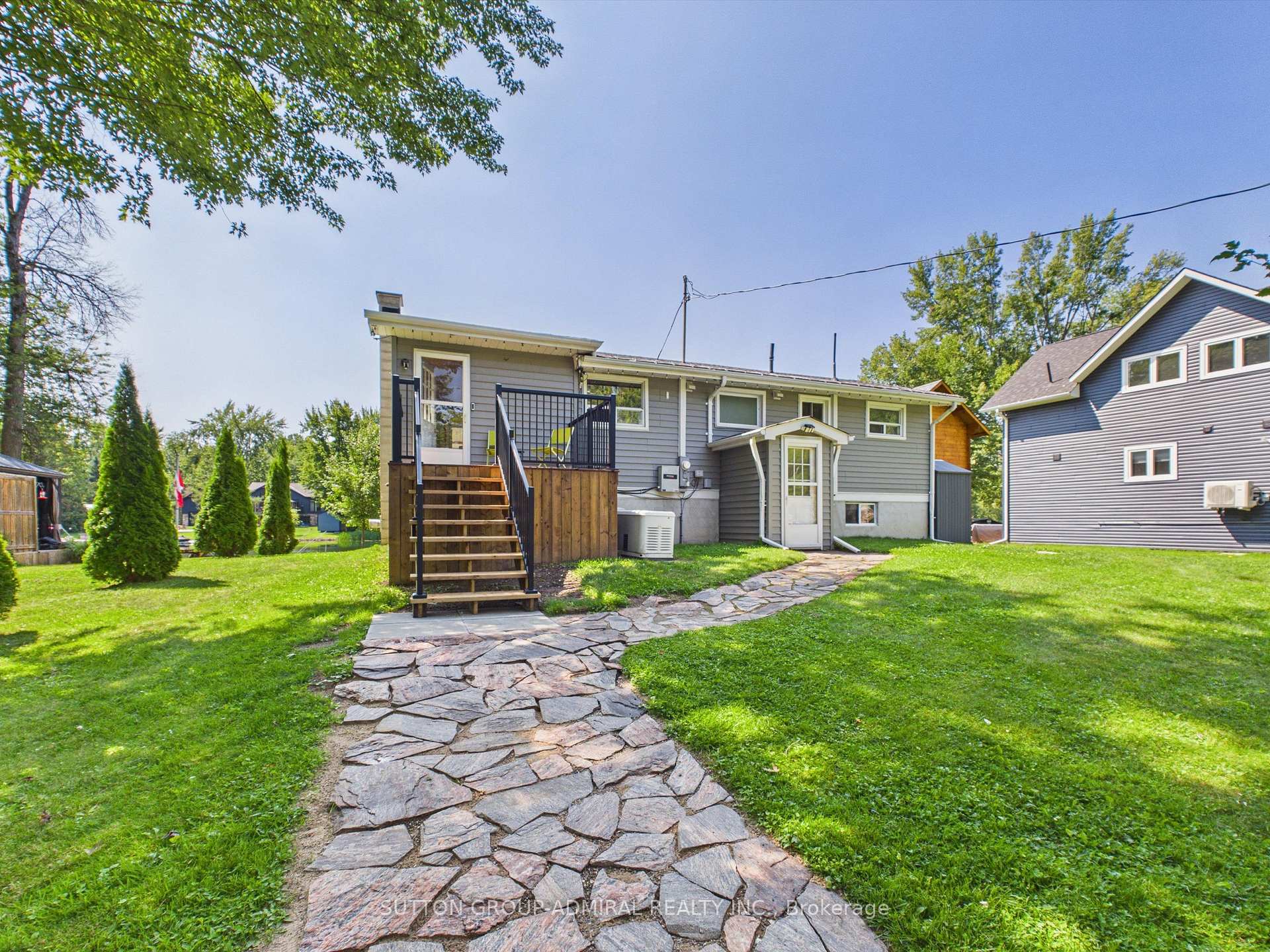 Photo 6 of 1004 Bagley Road, Gravenhurst, Morrison — HOMEH
