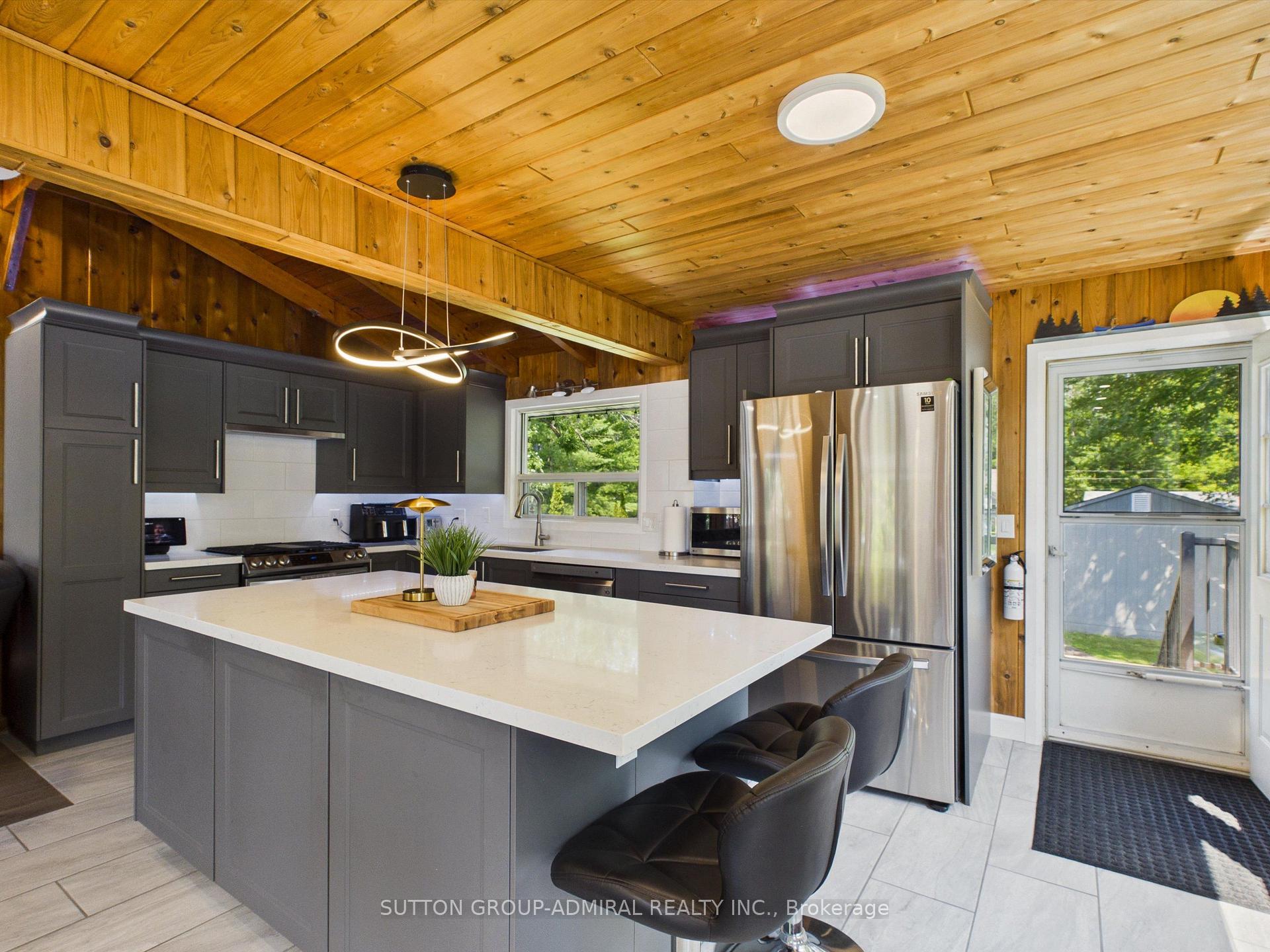 Photo 8 of 1004 Bagley Road, Gravenhurst, Morrison — HOMEH