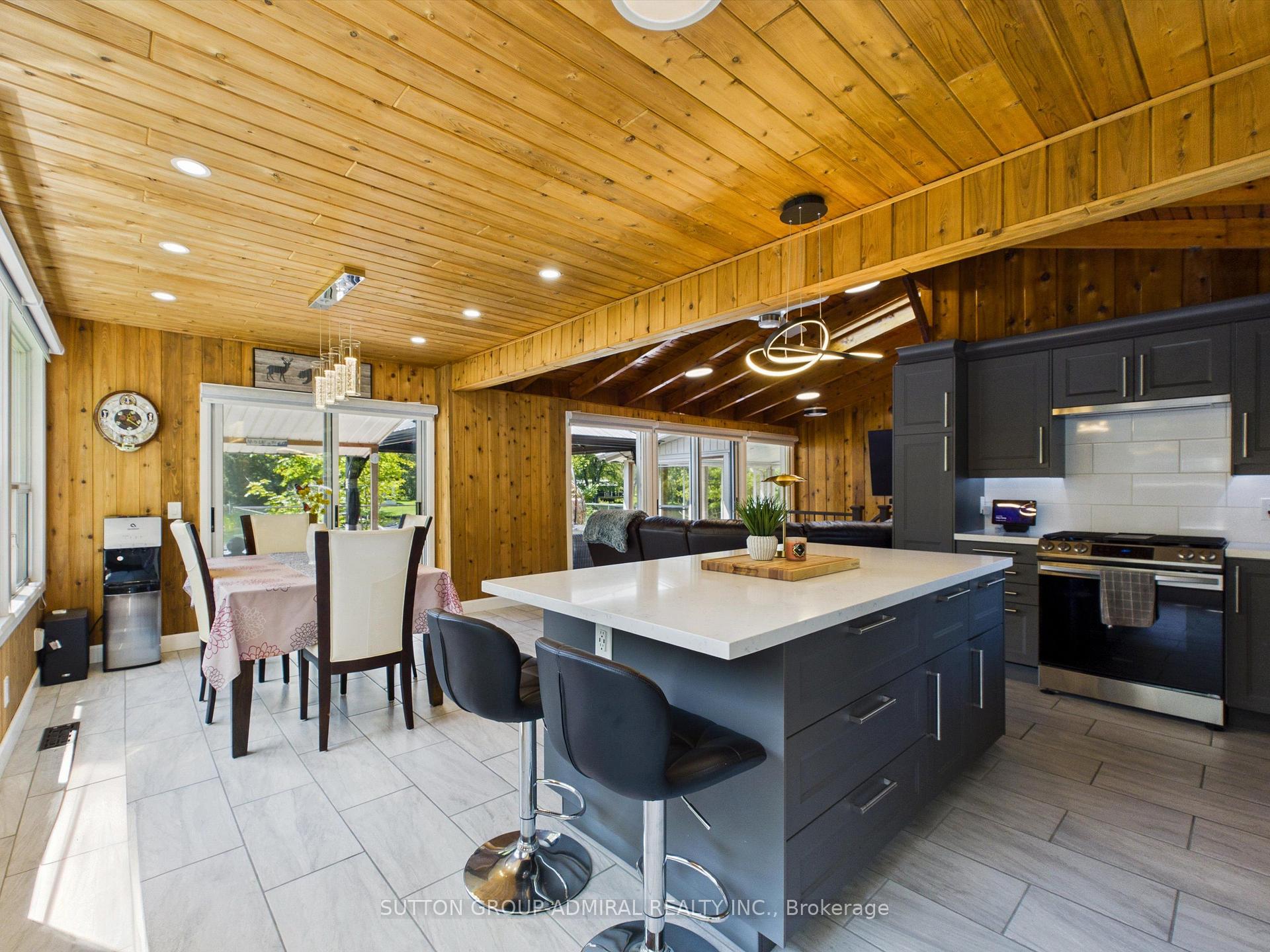 Photo 10 of 1004 Bagley Road, Gravenhurst, Morrison — HOMEH