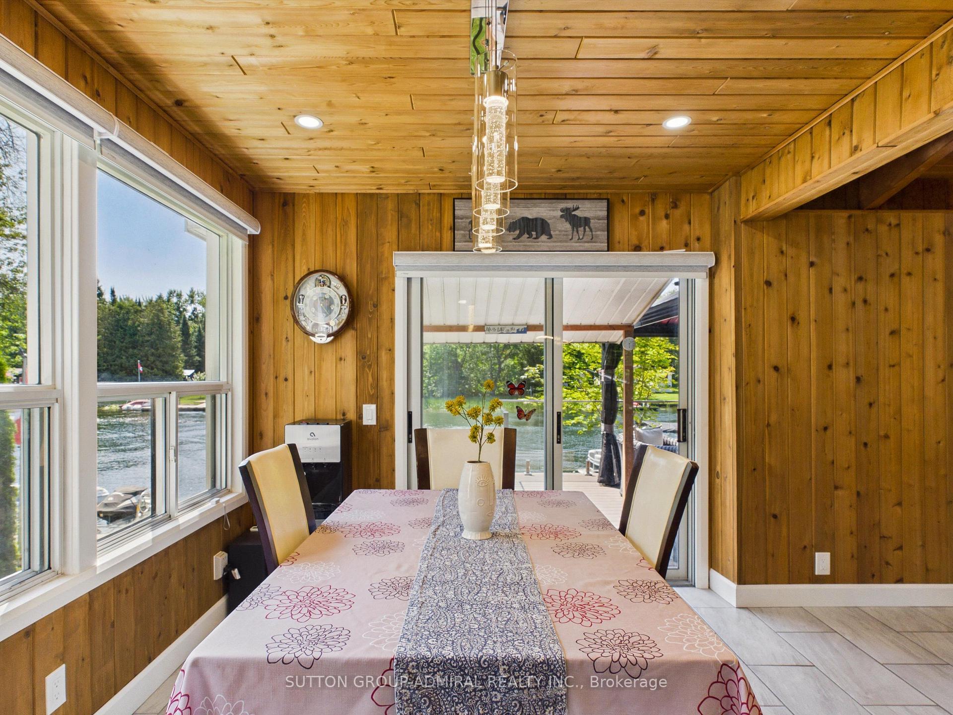 Photo 13 of 1004 Bagley Road, Gravenhurst, Morrison — HOMEH
