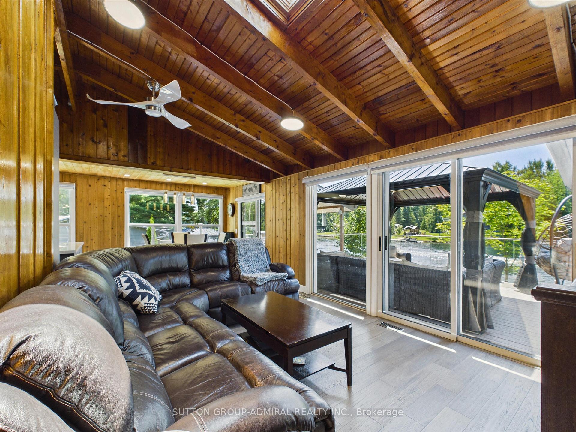 Photo 15 of 1004 Bagley Road, Gravenhurst, Morrison — HOMEH