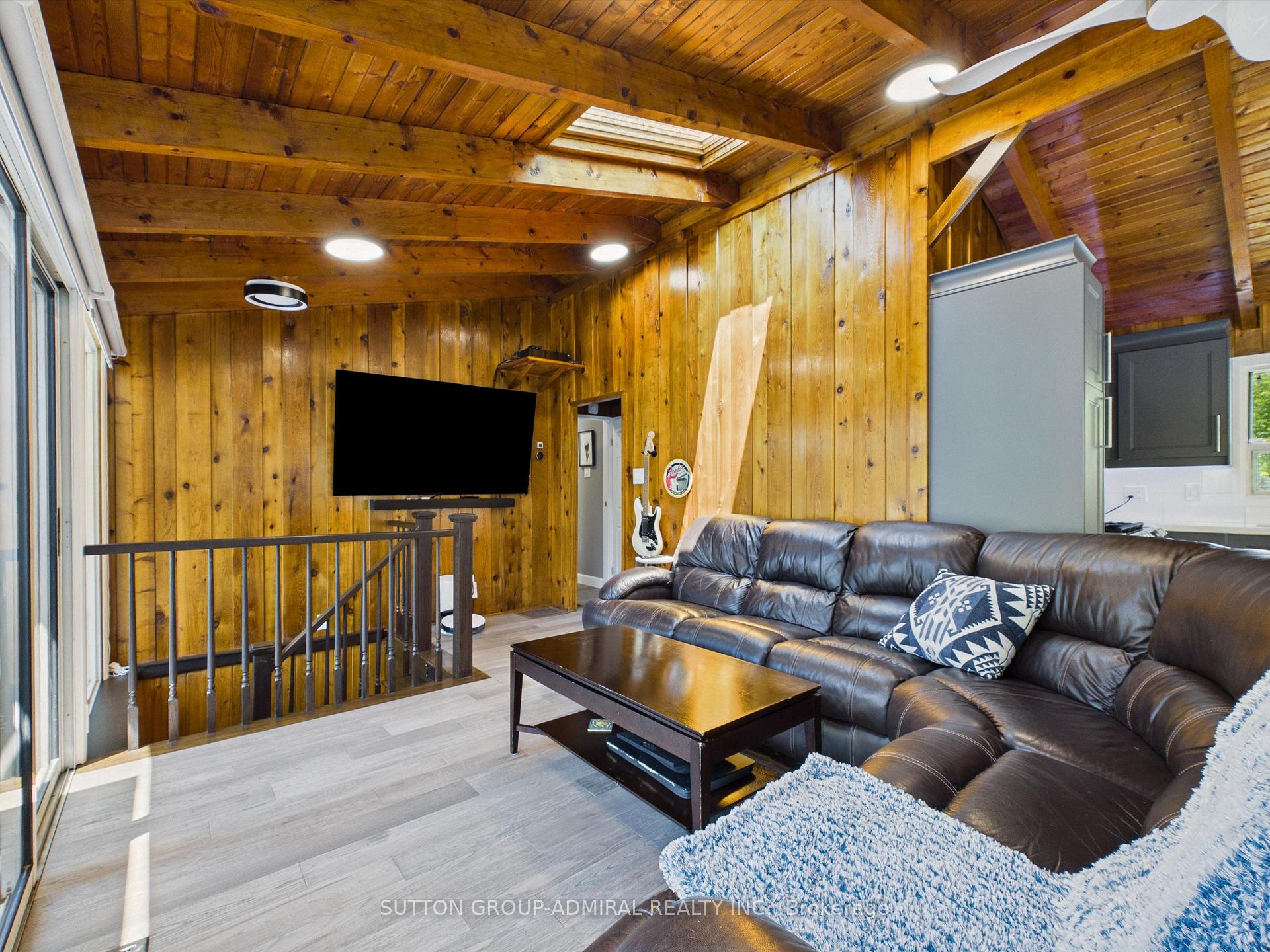 Photo 17 of 1004 Bagley Road, Gravenhurst, Morrison — HOMEH
