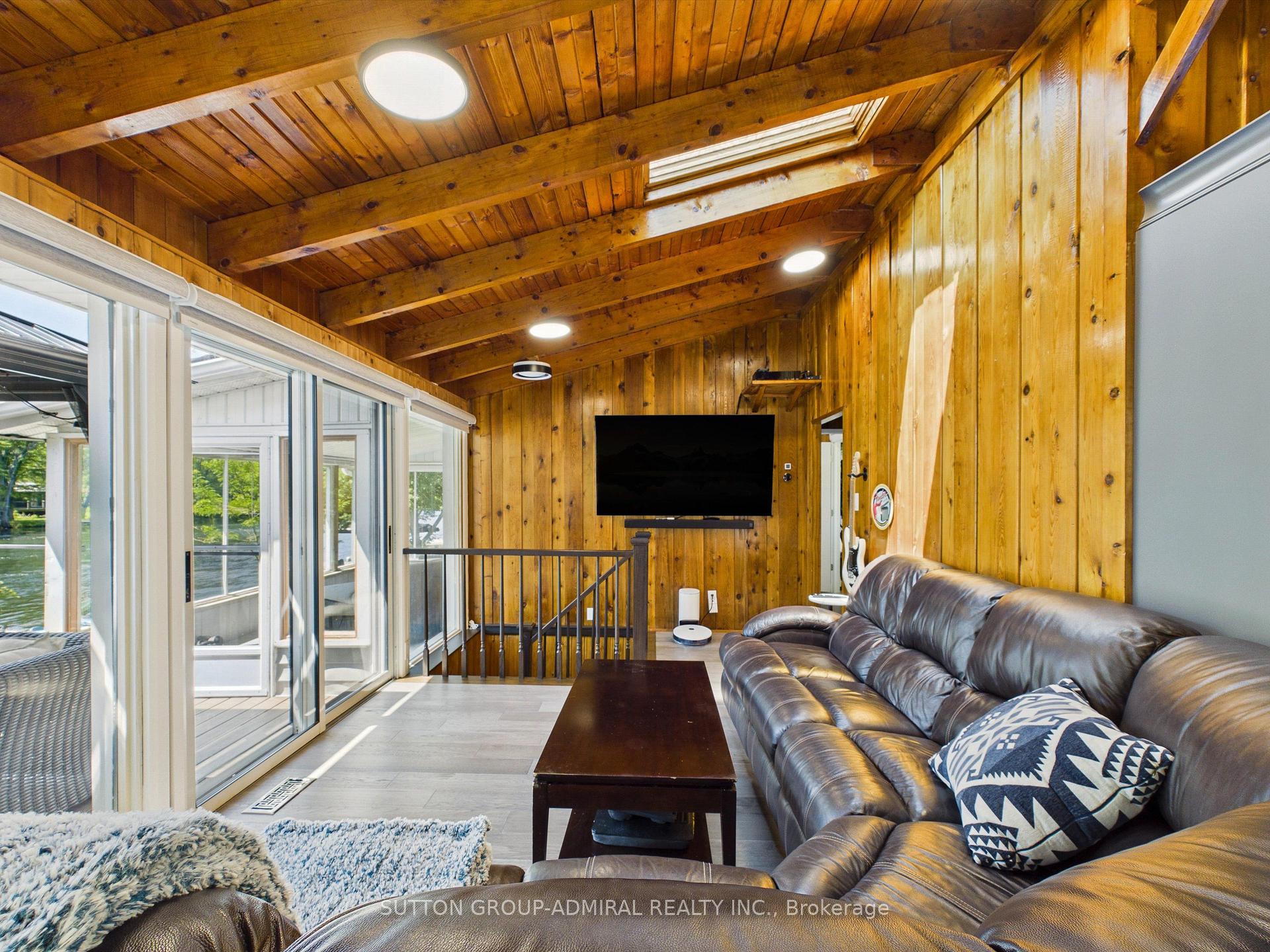 Photo 18 of 1004 Bagley Road, Gravenhurst, Morrison — HOMEH