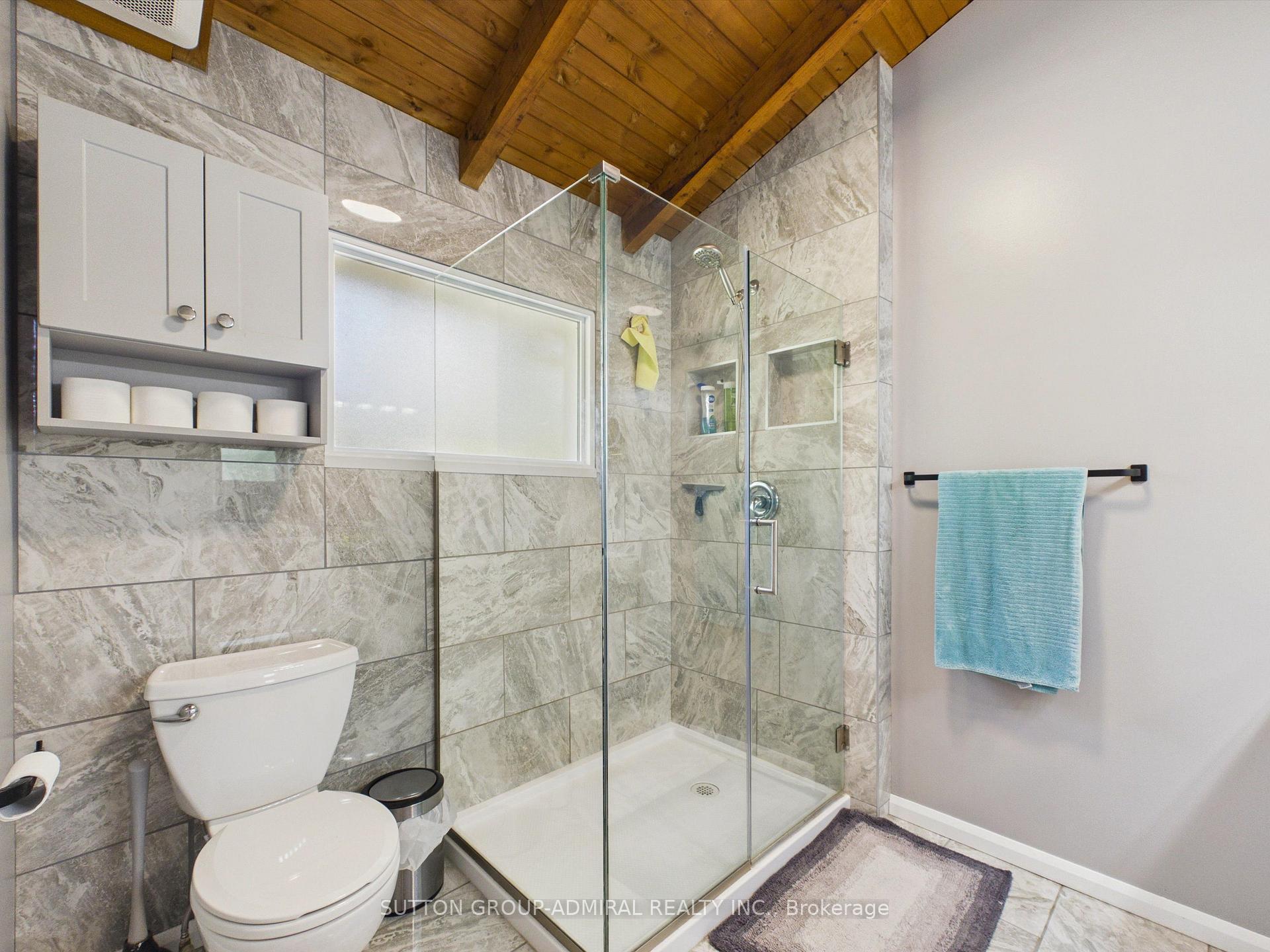 Photo 19 of 1004 Bagley Road, Gravenhurst, Morrison — HOMEH