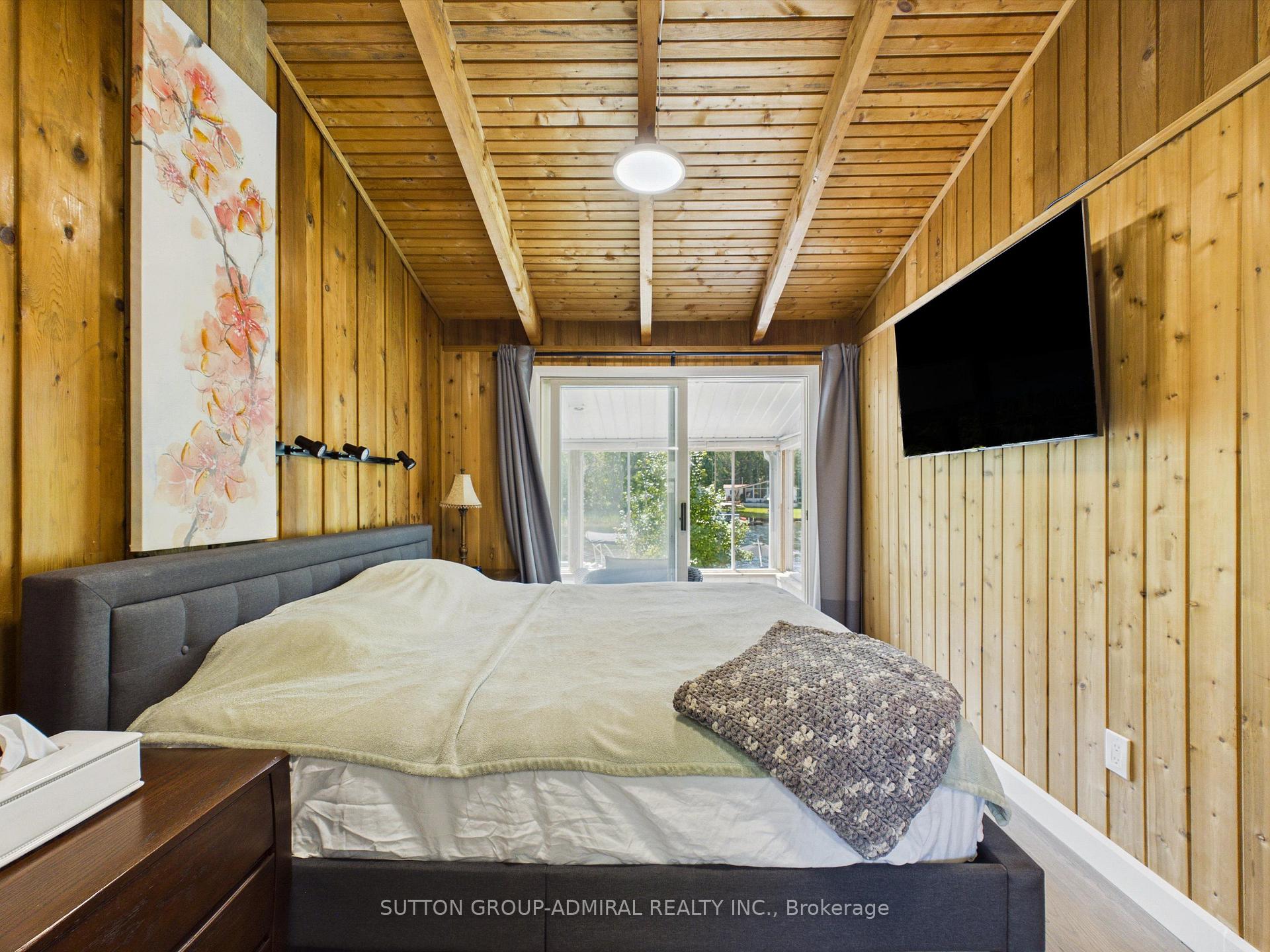 Photo 21 of 1004 Bagley Road, Gravenhurst, Morrison — HOMEH