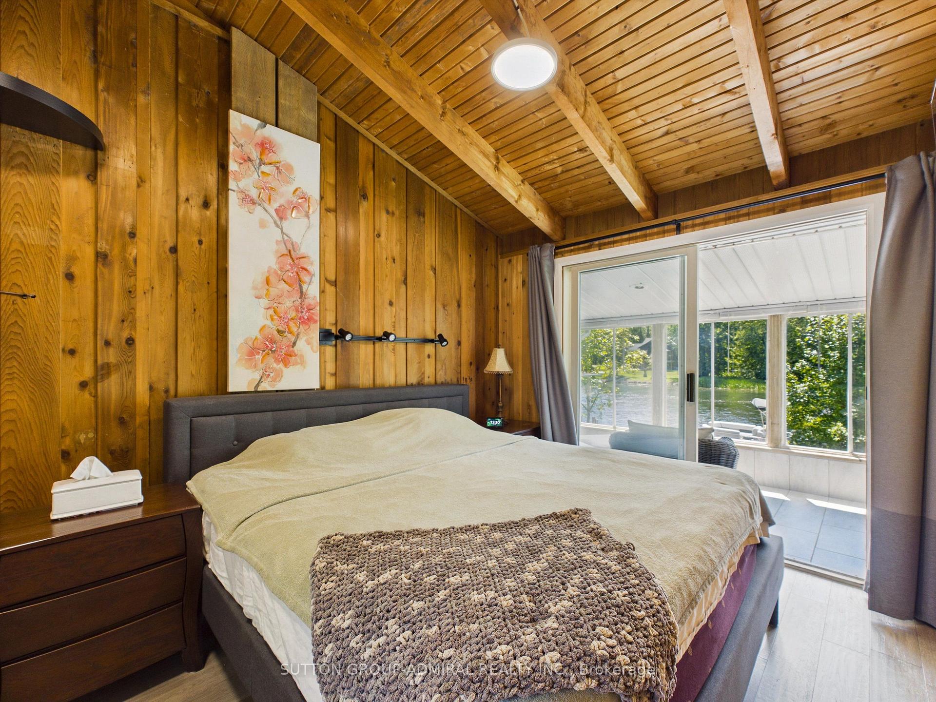Photo 22 of 1004 Bagley Road, Gravenhurst, Morrison — HOMEH