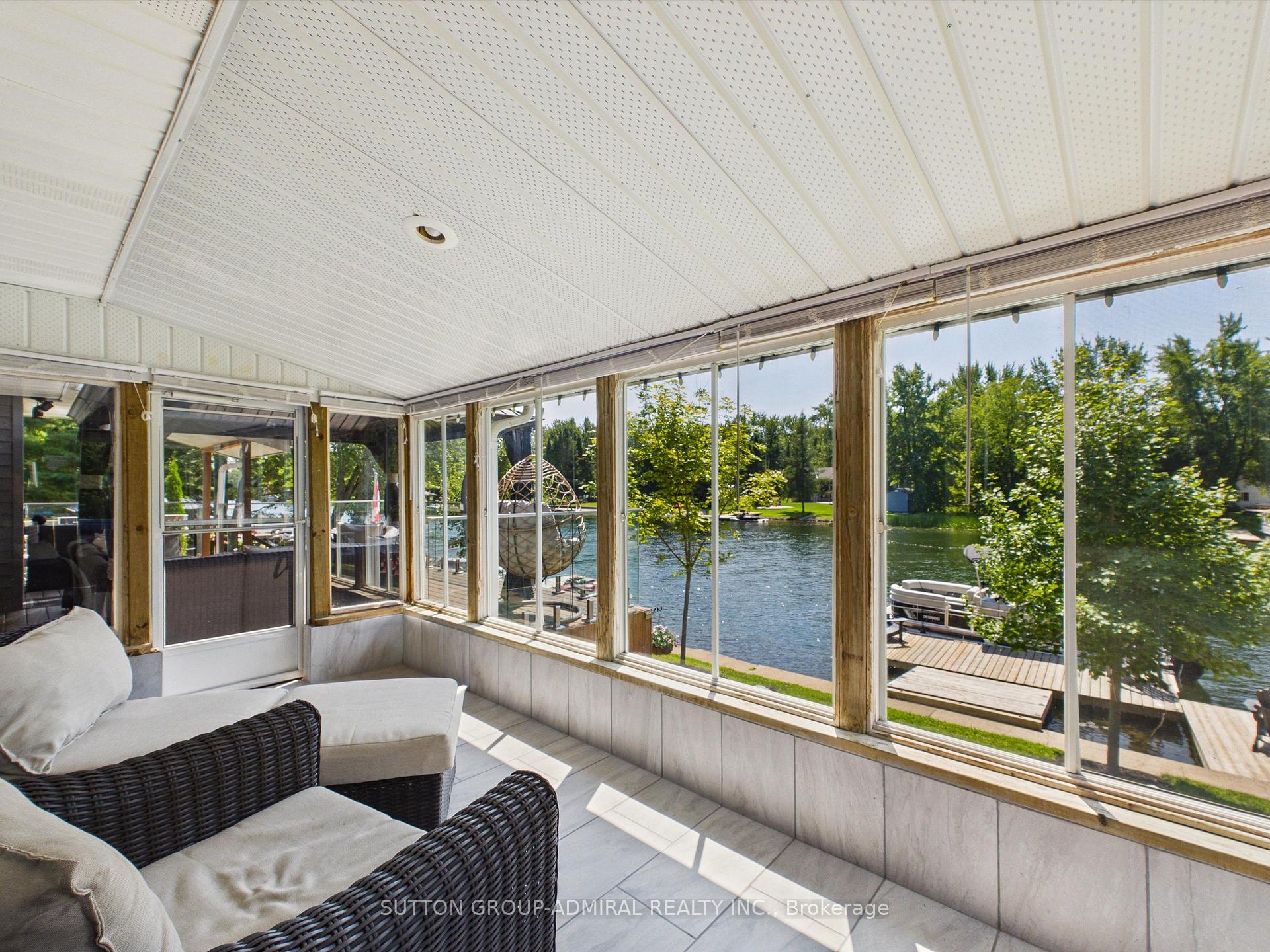 Photo 24 of 1004 Bagley Road, Gravenhurst, Morrison — HOMEH