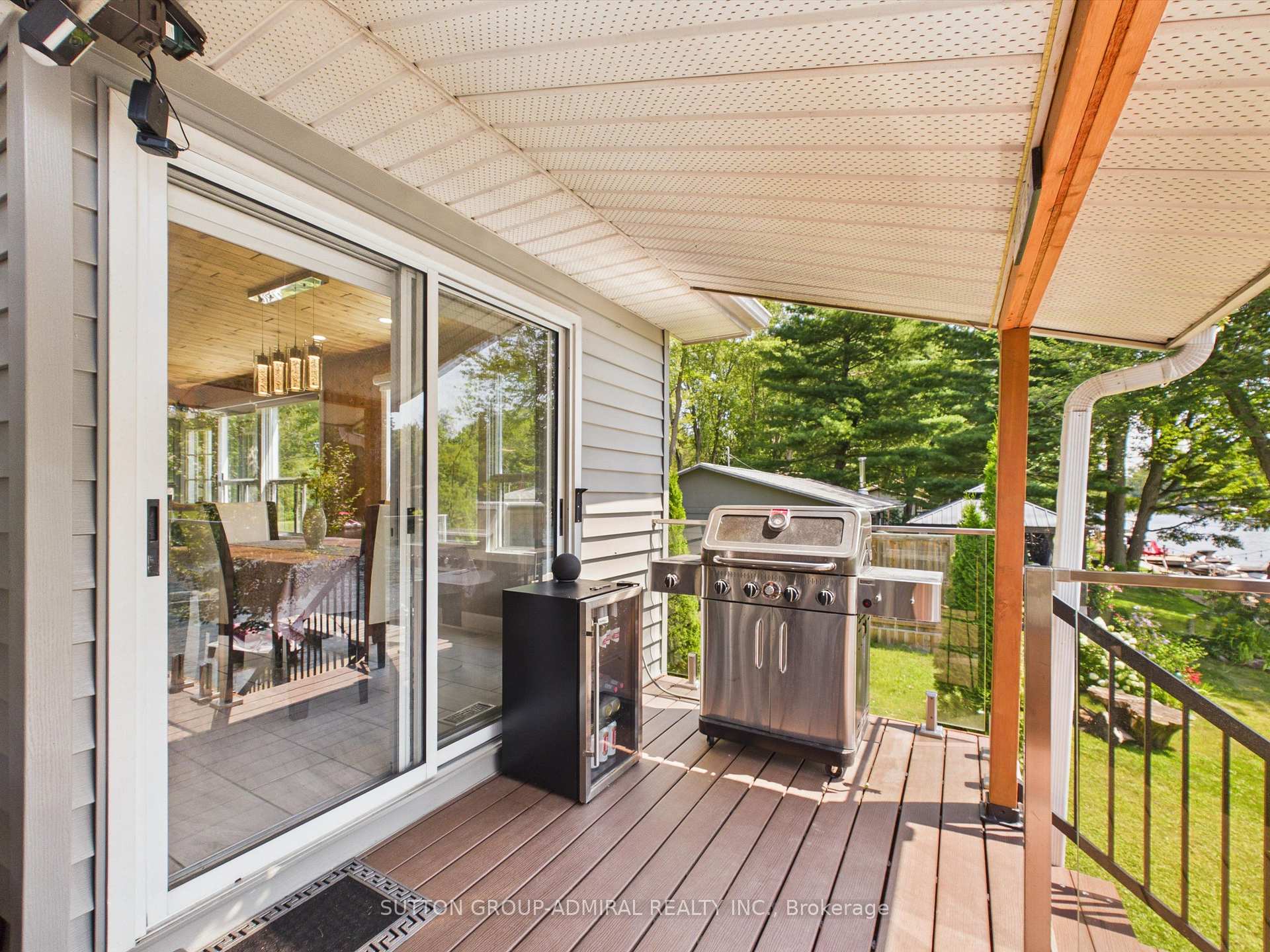 Photo 30 of 1004 Bagley Road, Gravenhurst, Morrison — HOMEH