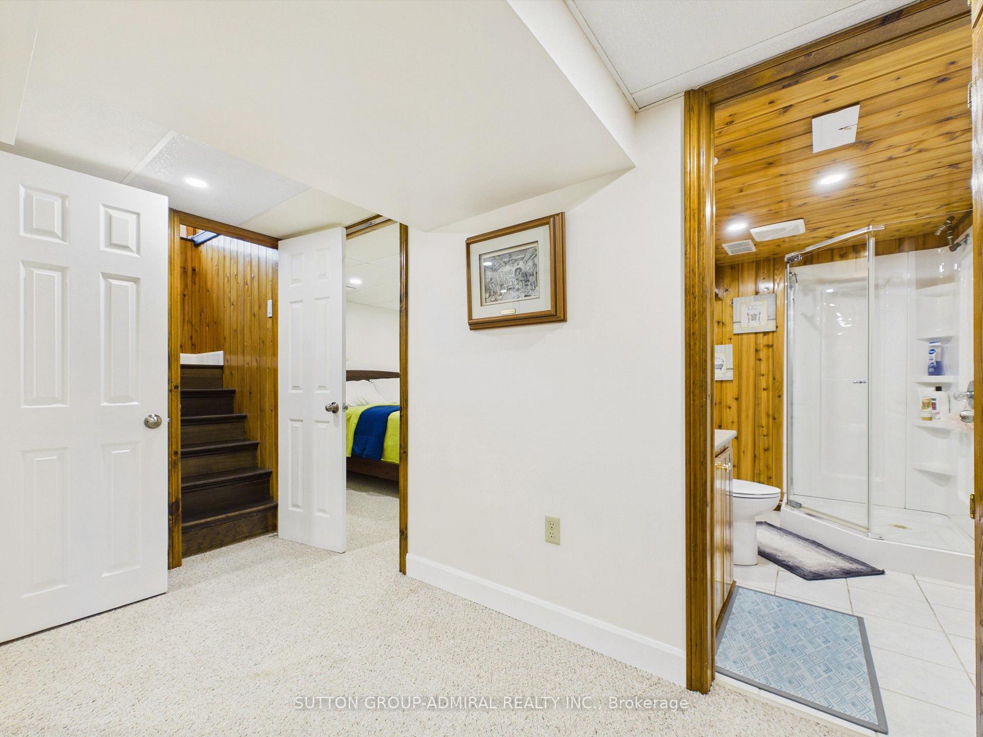 Photo 31 of 1004 Bagley Road, Gravenhurst, Morrison — HOMEH