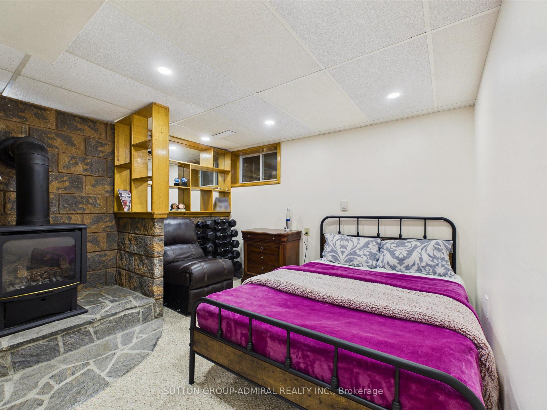 Photo 32 of 1004 Bagley Road, Gravenhurst, Morrison — HOMEH