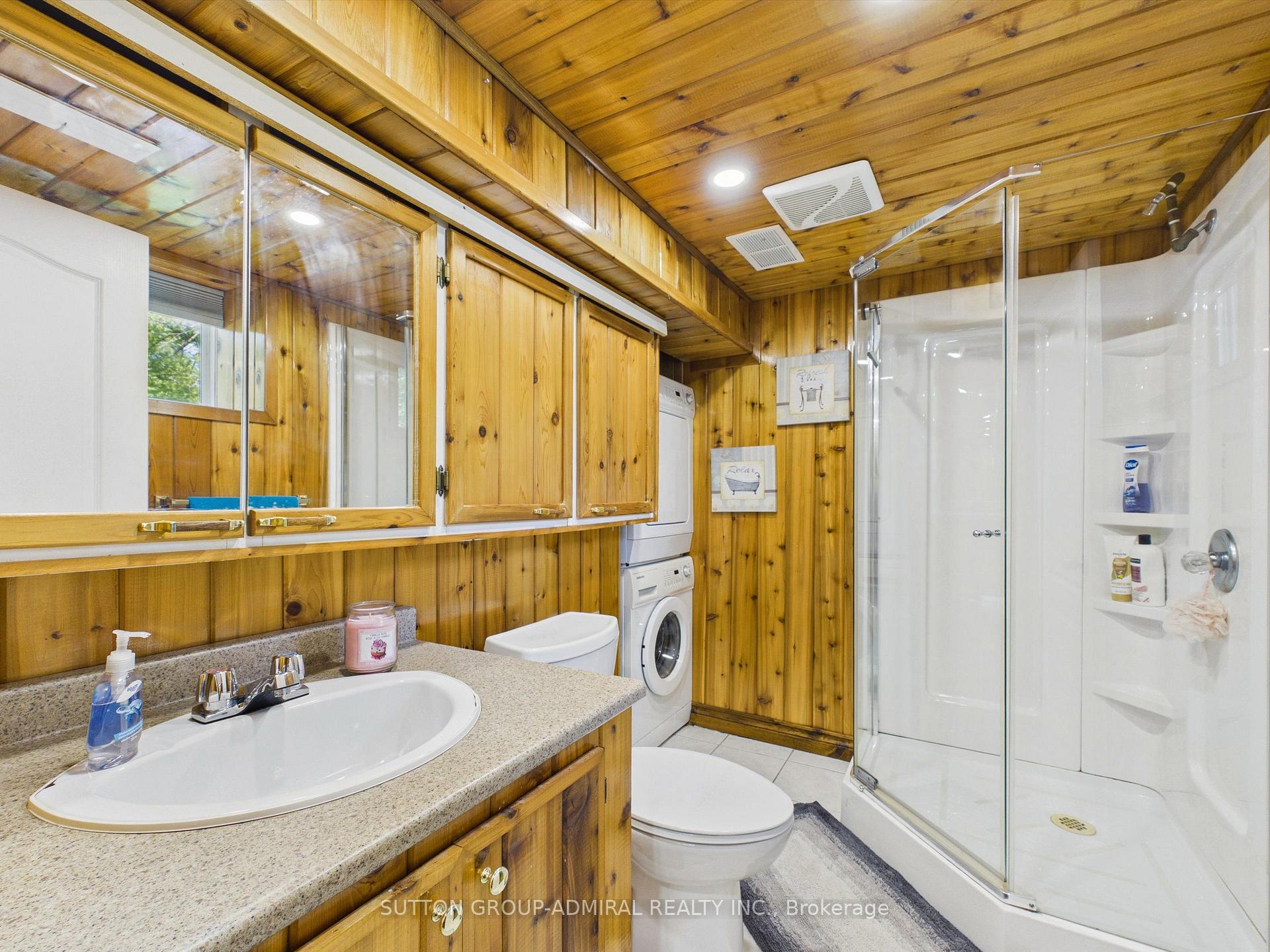 Photo 35 of 1004 Bagley Road, Gravenhurst, Morrison — HOMEH