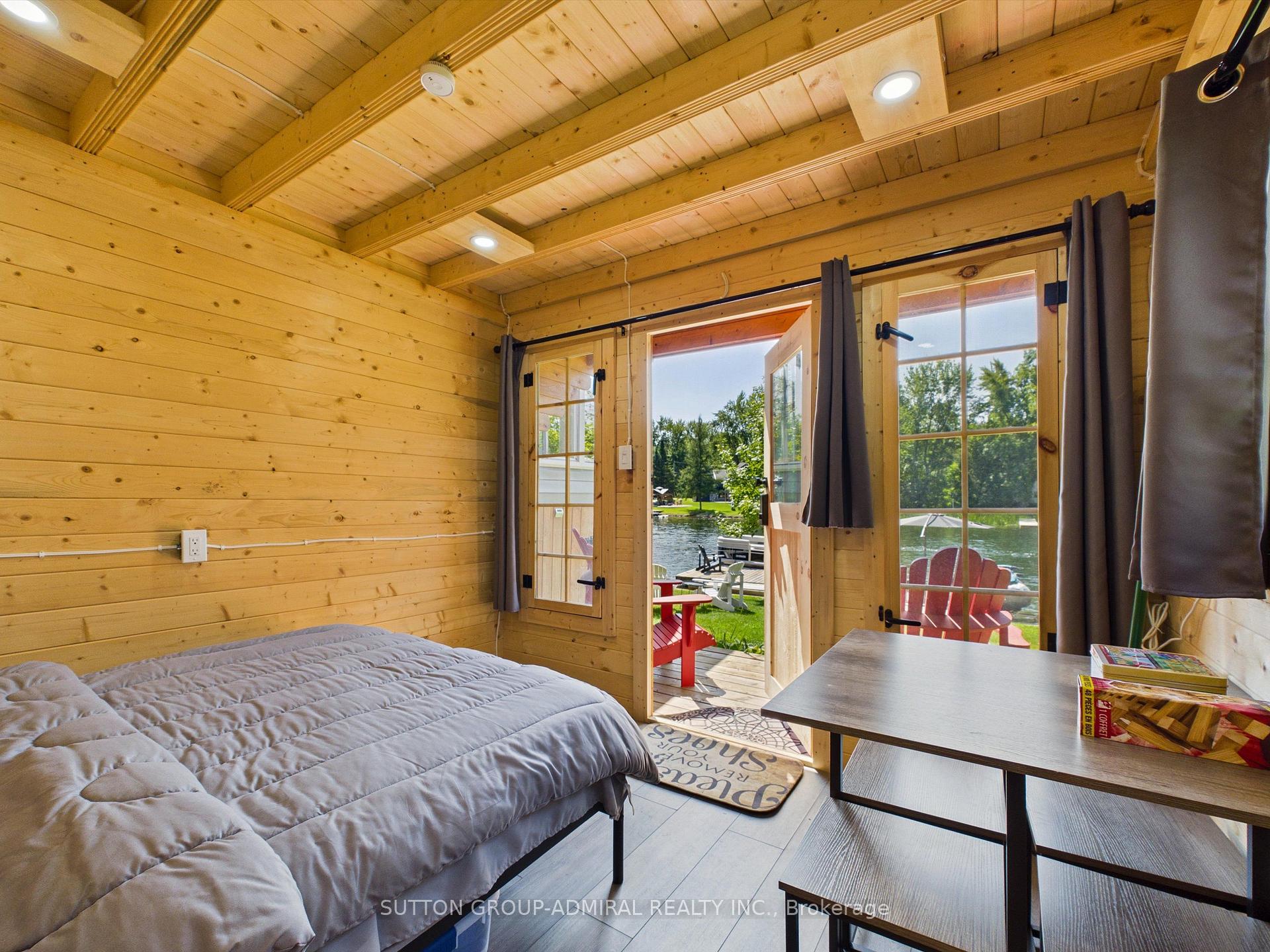 Photo 40 of 1004 Bagley Road, Gravenhurst, Morrison — HOMEH