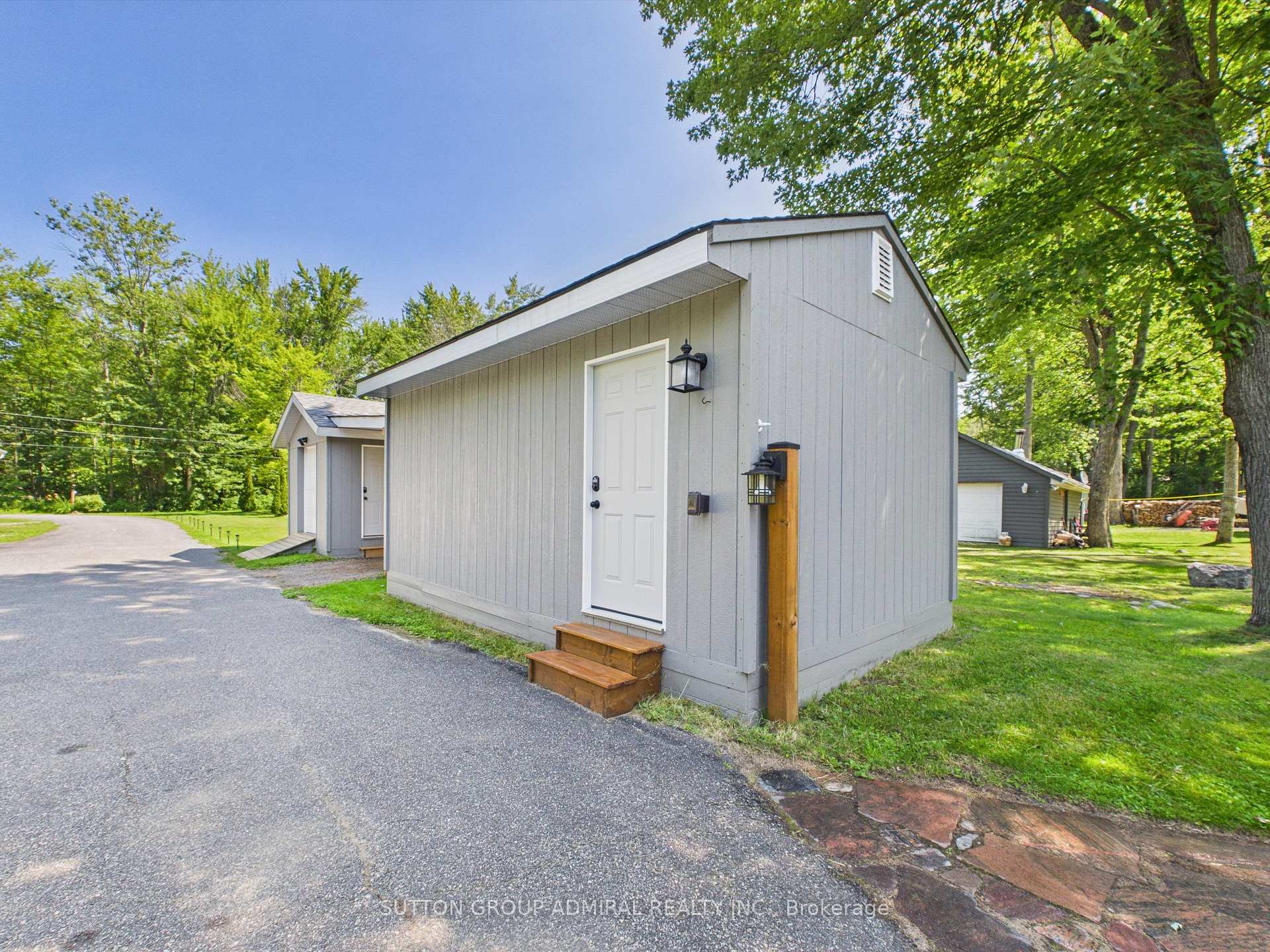 Photo 43 of 1004 Bagley Road, Gravenhurst, Morrison — HOMEH