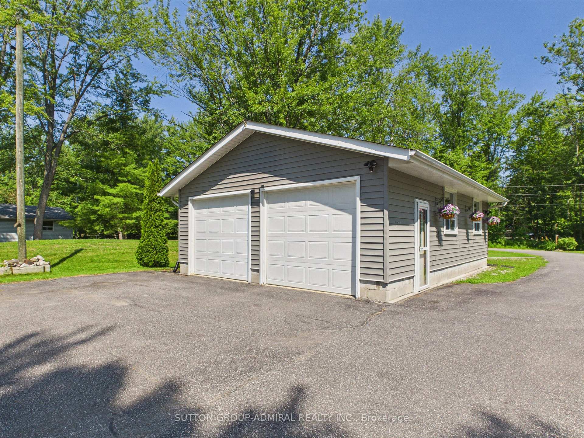 Photo 46 of 1004 Bagley Road, Gravenhurst, Morrison — HOMEH