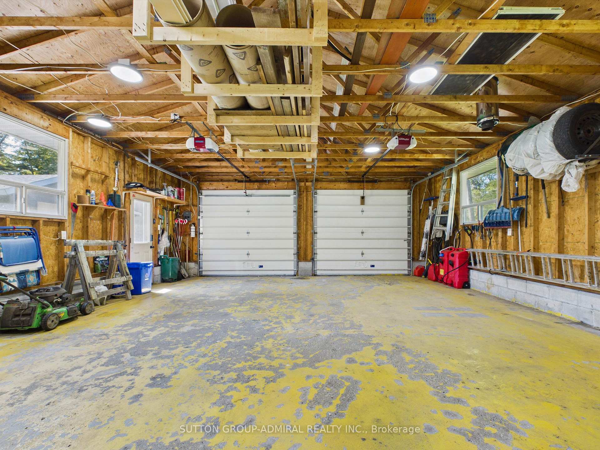 Photo 49 of 1004 Bagley Road, Gravenhurst, Morrison — HOMEH