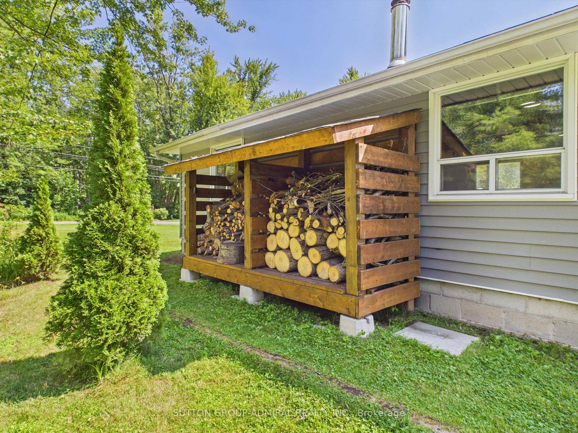 Photo 50 of 1004 Bagley Road, Gravenhurst, Morrison — HOMEH