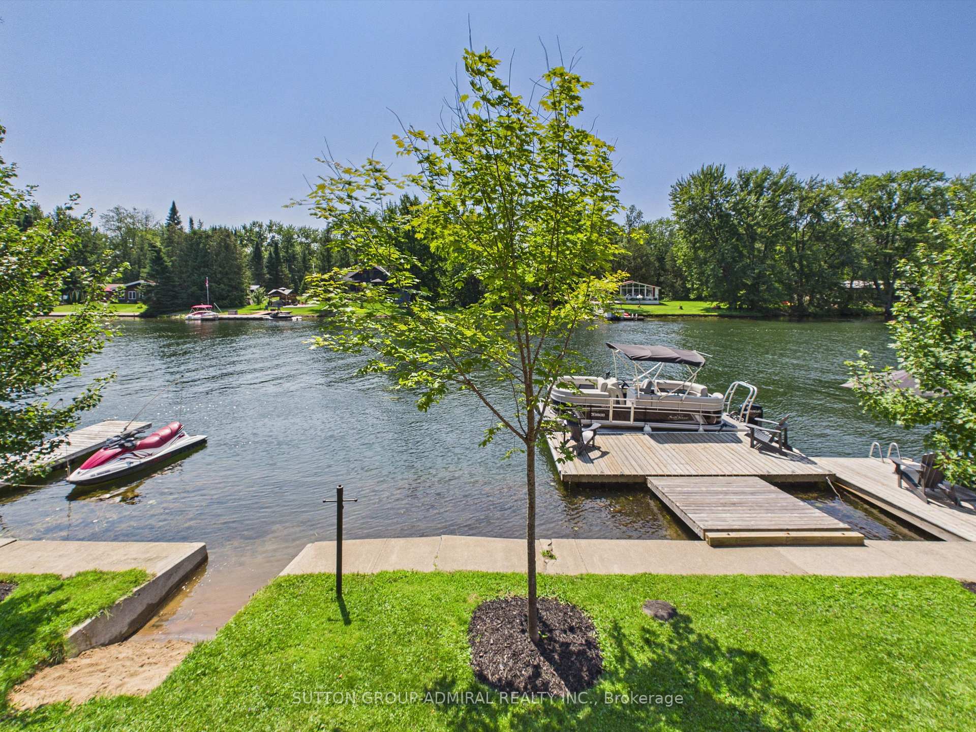 Photo 51 of 1004 Bagley Road, Gravenhurst, Morrison — HOMEH
